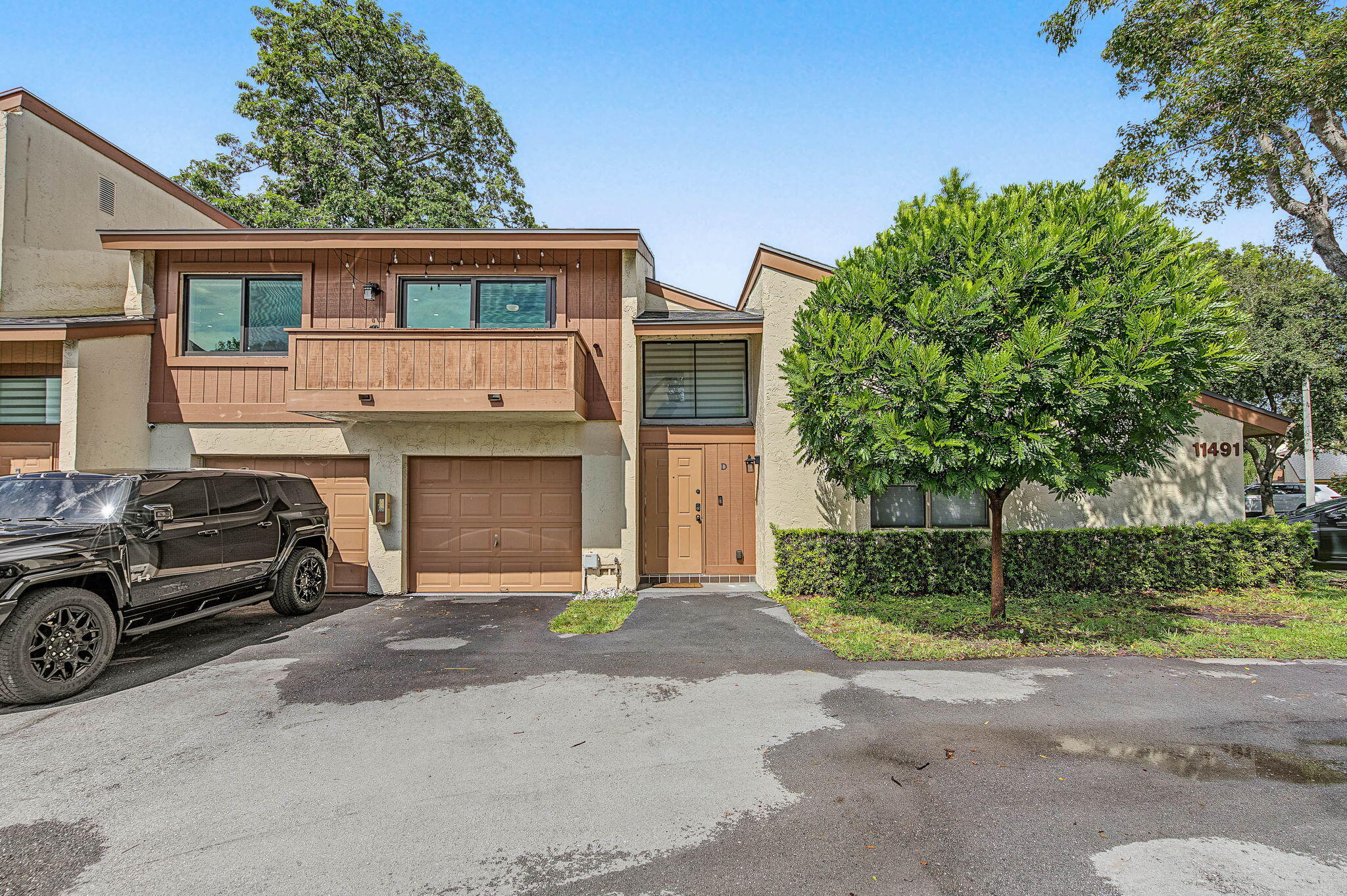 Foto de propiedad en 11491 SW 109th Road 15d, Miami, FL 33176 Miami con MLS# 