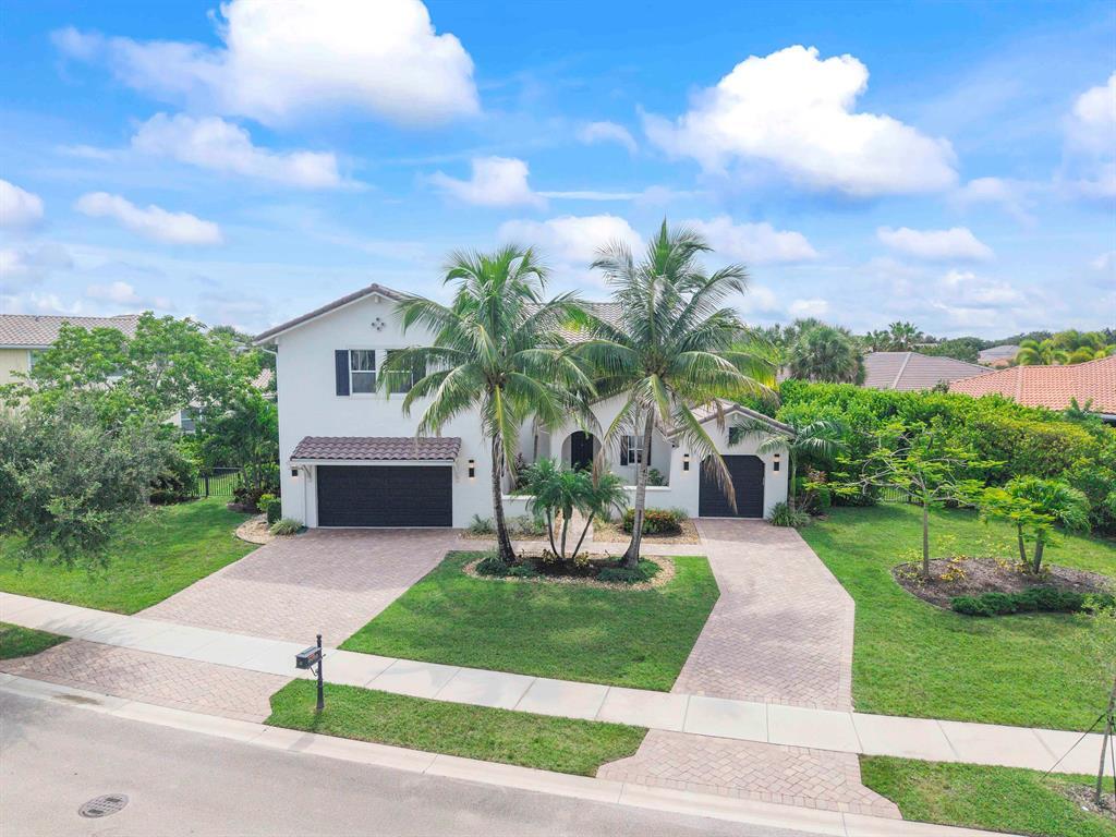 Foto de propiedad en 8050 NW 121ST, Parkland, FL 33076 Parkland con MLS# 