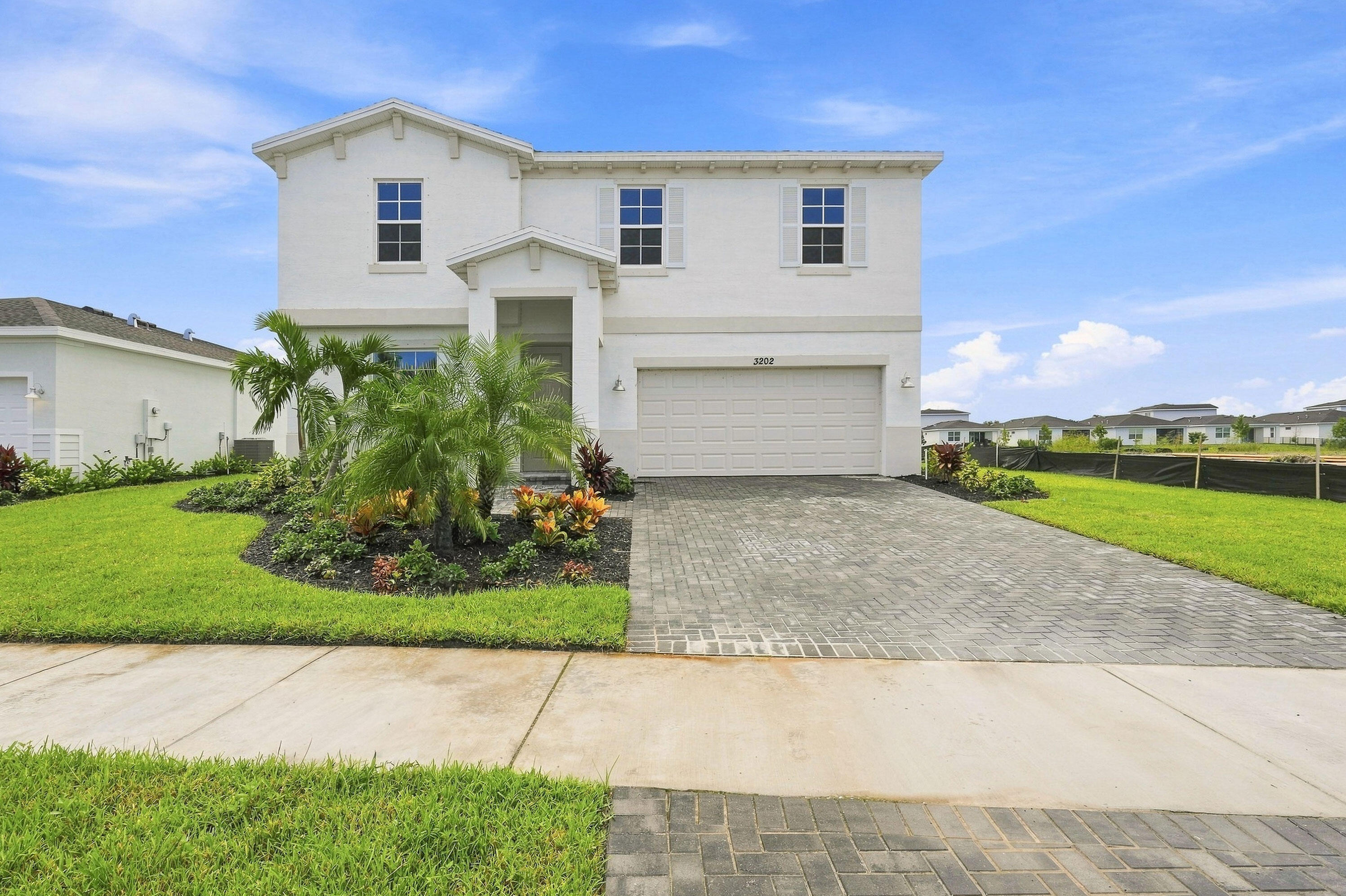En Renta 3202 SPANISH CEDAR Place, Fort Pierce, FL 34946, Fort Pierce, FL 34946