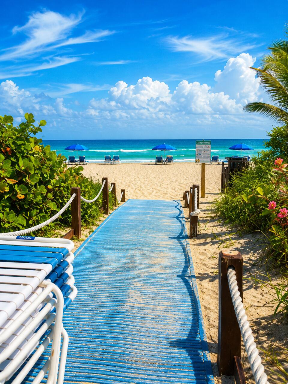 Foto de propiedad en 2080 S OCEAN Drive 505, Hallandale Beach, FL 33009 Hallandale Beach con MLS# 
