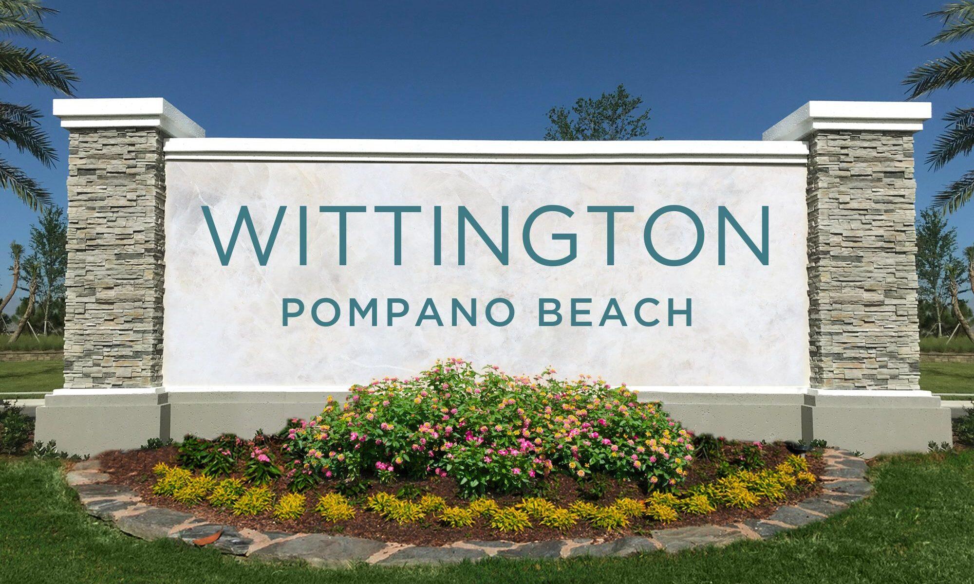 Foto de propiedad en 1390 S OCEAN Boulevard S 12F, Pompano Beach, FL 33062 Pompano Beach con MLS# 