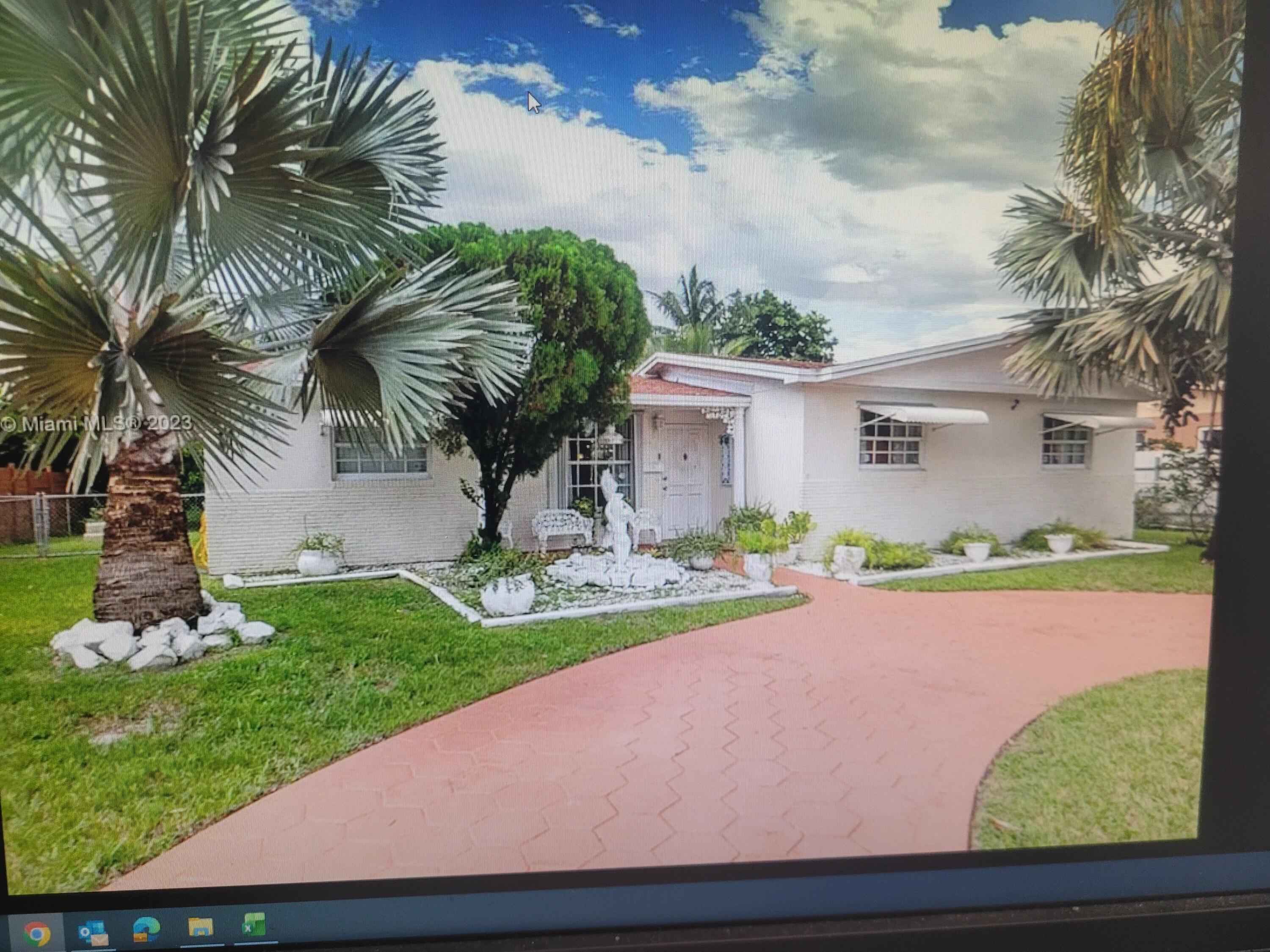 En Renta 830 NW 200TH Terrace, Miami Gardens, FL 33169, Miami Gardens, FL 33169