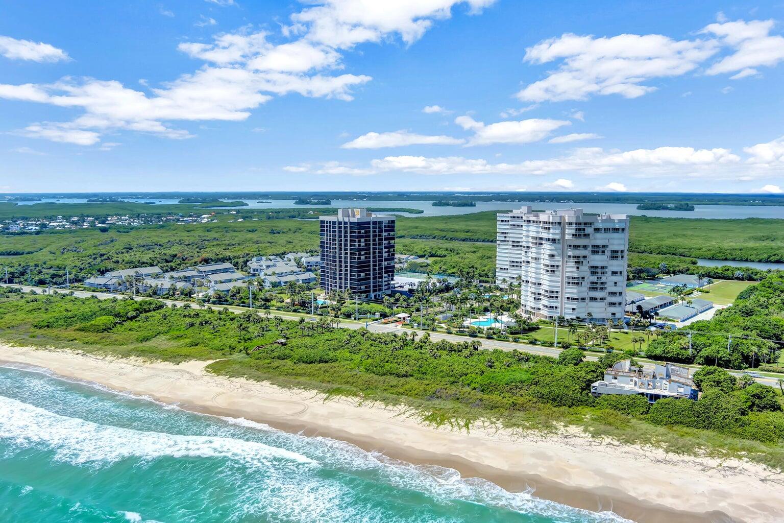En Renta 5051 N Hwy A1A 13-5, Hutchinson Island, FL 34949, Hutchinson Island, FL 34949