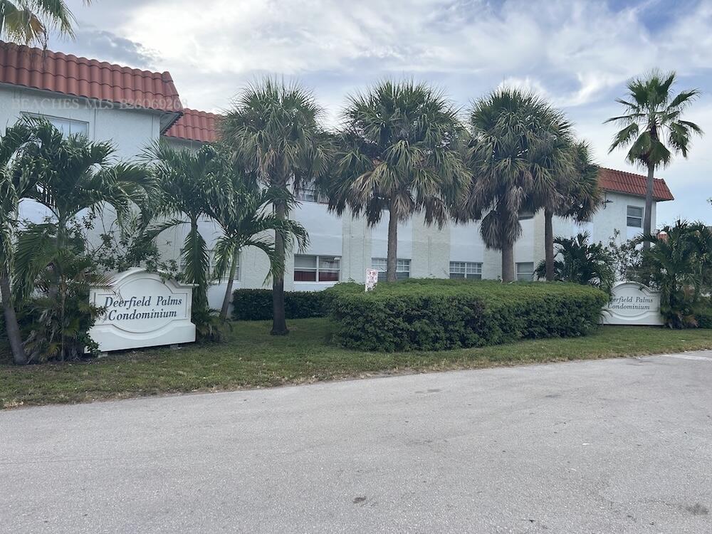 Foto de propiedad en 405 SW 13TH Place 119, Deerfield Beach, FL 33441 Deerfield Beach con MLS# 