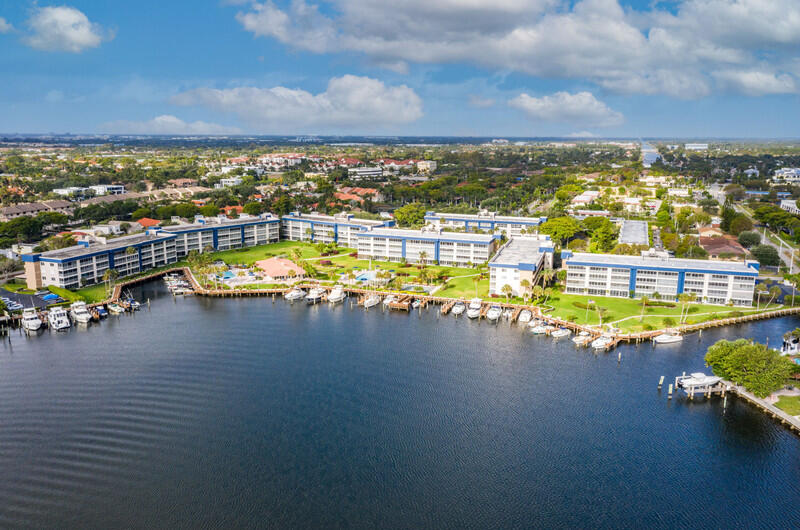 Foto de propiedad en 3401 W Spanish Trail 455, Delray Beach, FL 33483 Delray Beach con MLS# 