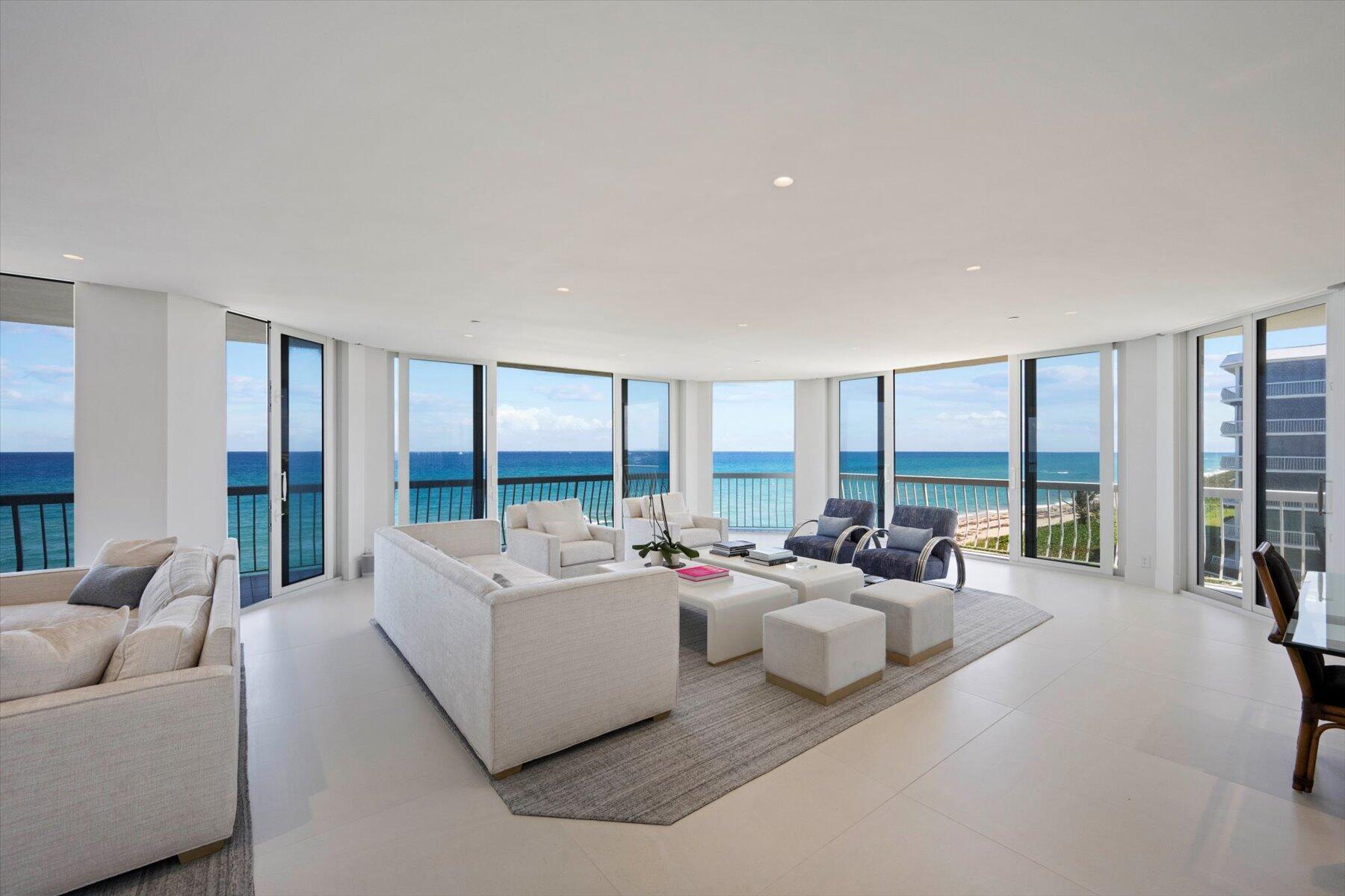 Foto de propiedad en 2100 S Ocean Boulevard 408N, Palm Beach, FL 33480 Palm Beach con MLS# 