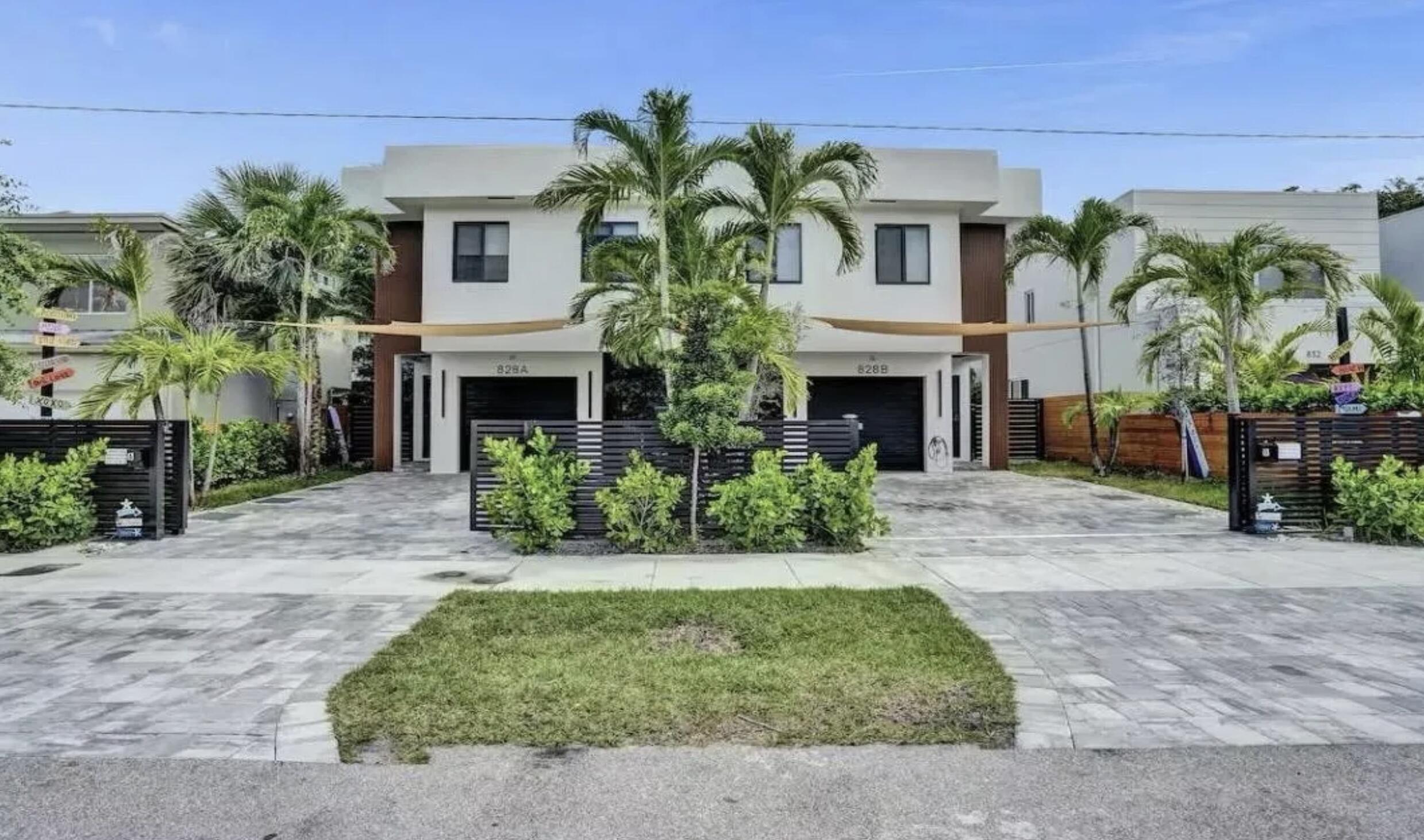 En Renta 828 SW 16TH Street, Fort Lauderdale, FL 33315, Fort Lauderdale, FL 33315