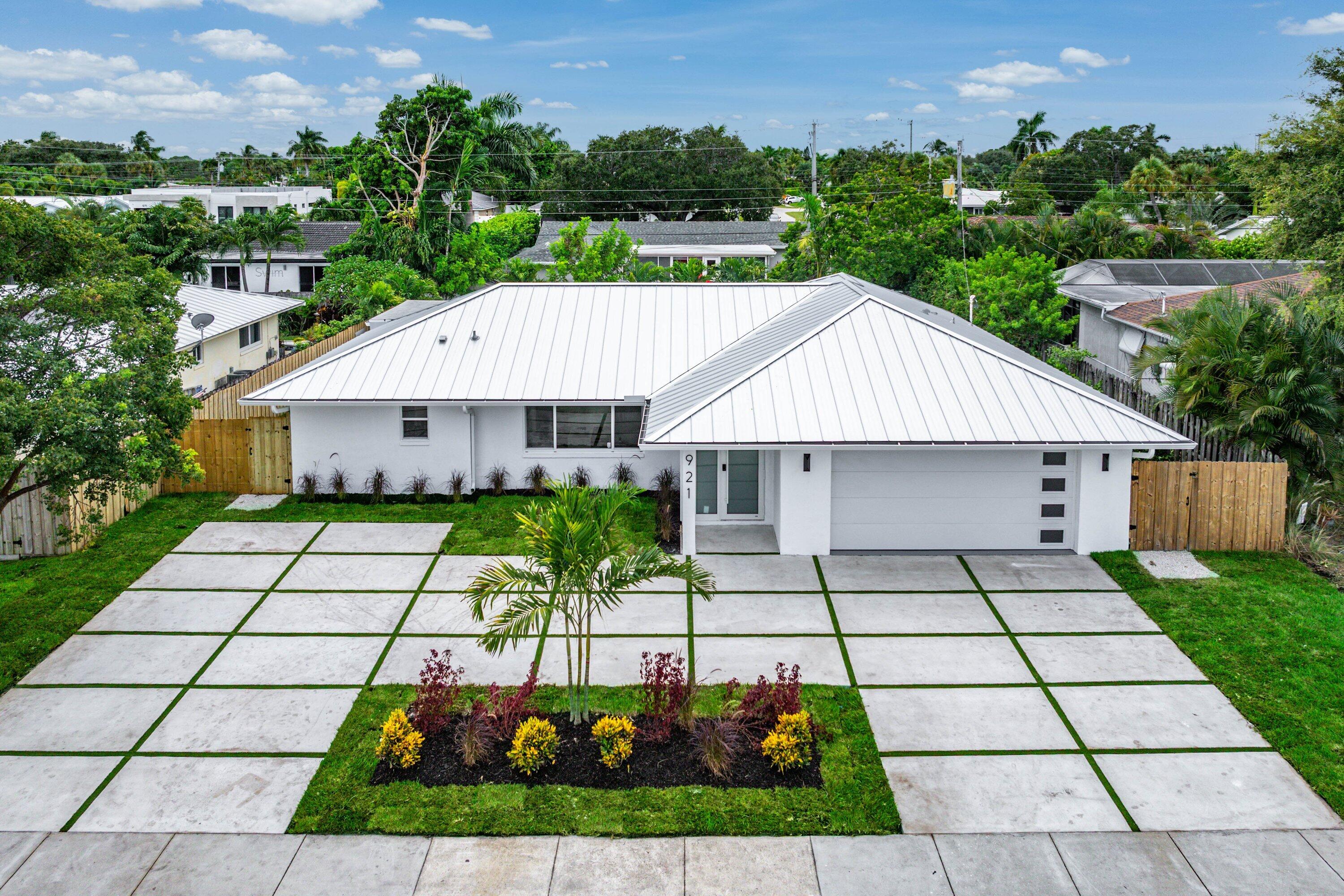 Foto de propiedad en 921 SW 11TH Terrace, Boca Raton, FL 33486 Boca Raton con MLS# 