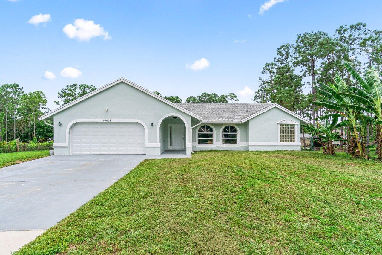 En Renta 15439 63rd Place N, Loxahatchee, FL 33470, Loxahatchee, FL 33470