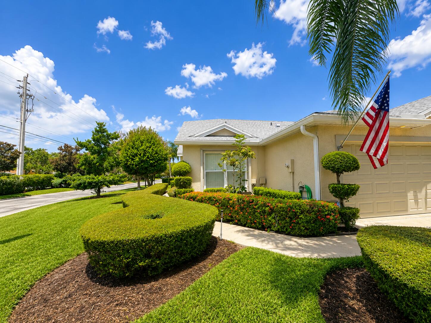 En Renta 4214 SE HOME Way, Port St. Lucie, FL 34952, Port St. Lucie, FL 34952