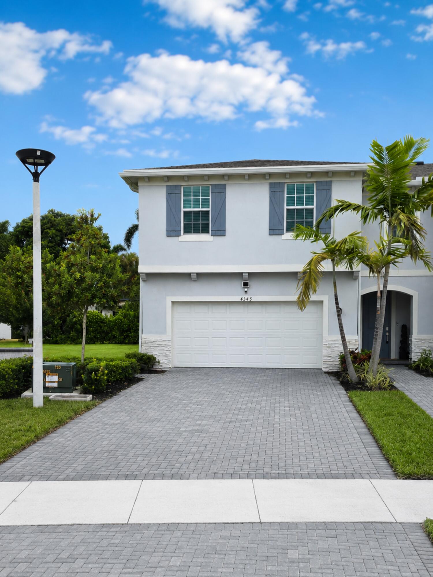 En Renta 4345 POND LILY Lane, Lake Worth, FL 33467, Lake Worth, FL 33467