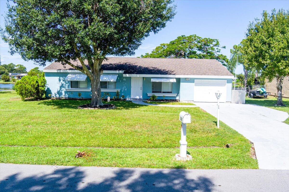 En Venta 2150 SE Shipping Road, Port St. Lucie, FL 34952, Port St. Lucie, FL 34952