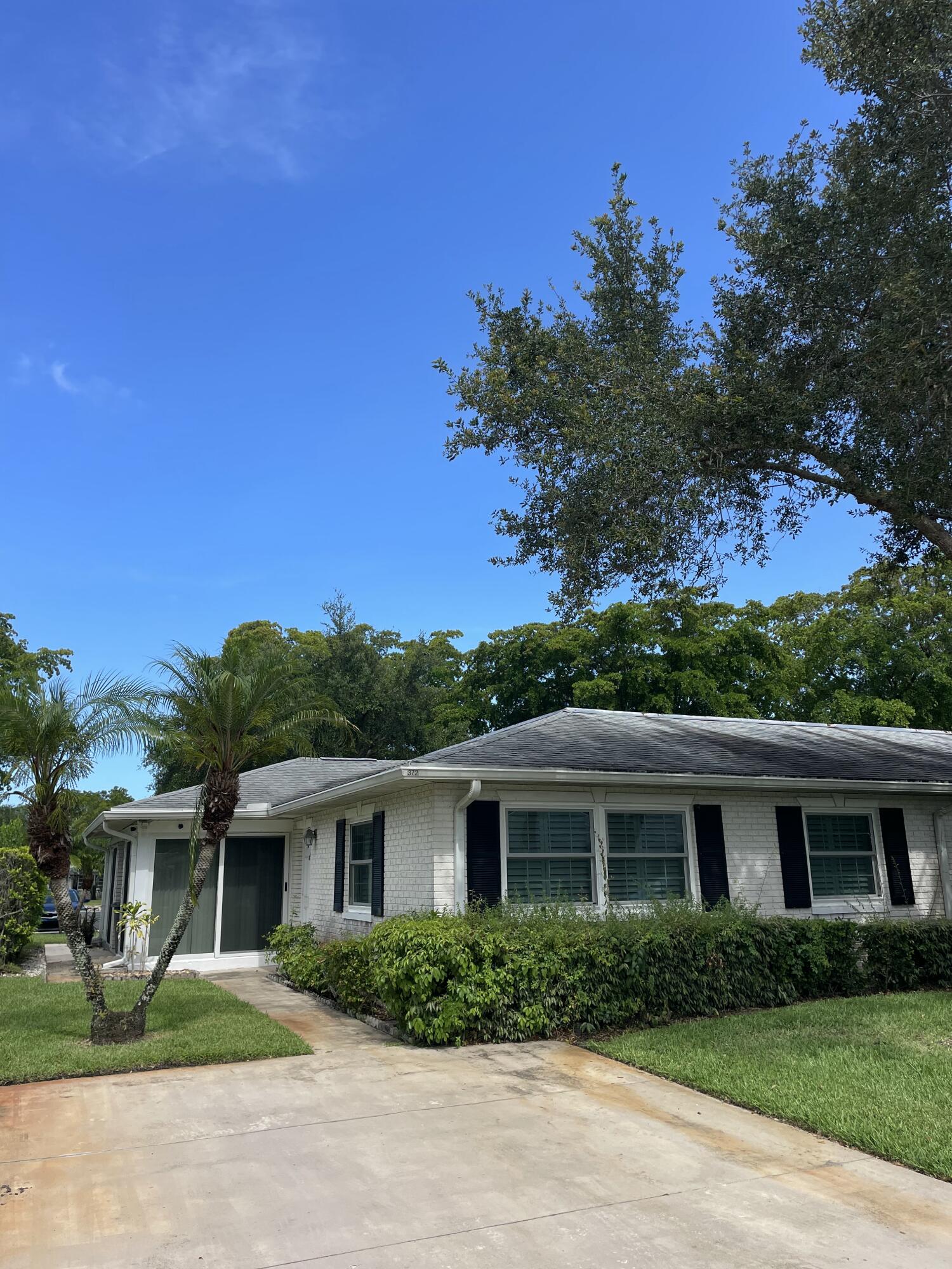 Foto de propiedad en 10140 S 44TH Drive S 372, Boynton Beach, FL 33436 Boynton Beach con MLS# 