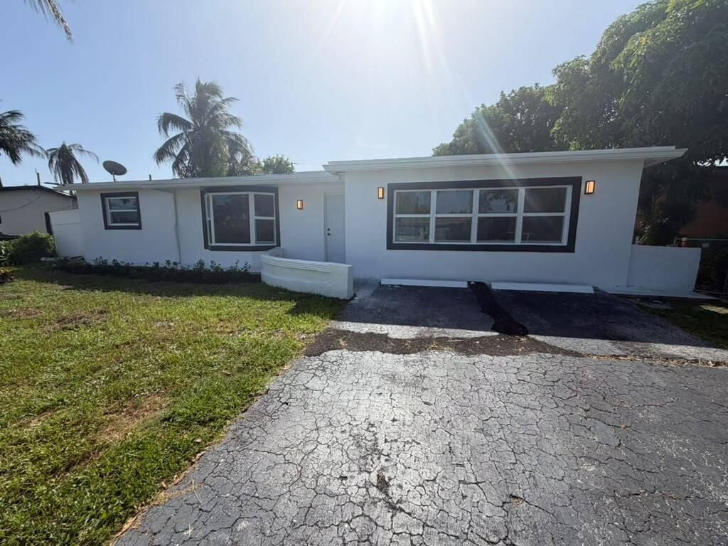 En Renta 3911 NW 32ND Avenue, Lauderdale Lakes, FL 33309, Lauderdale Lakes, FL 33309