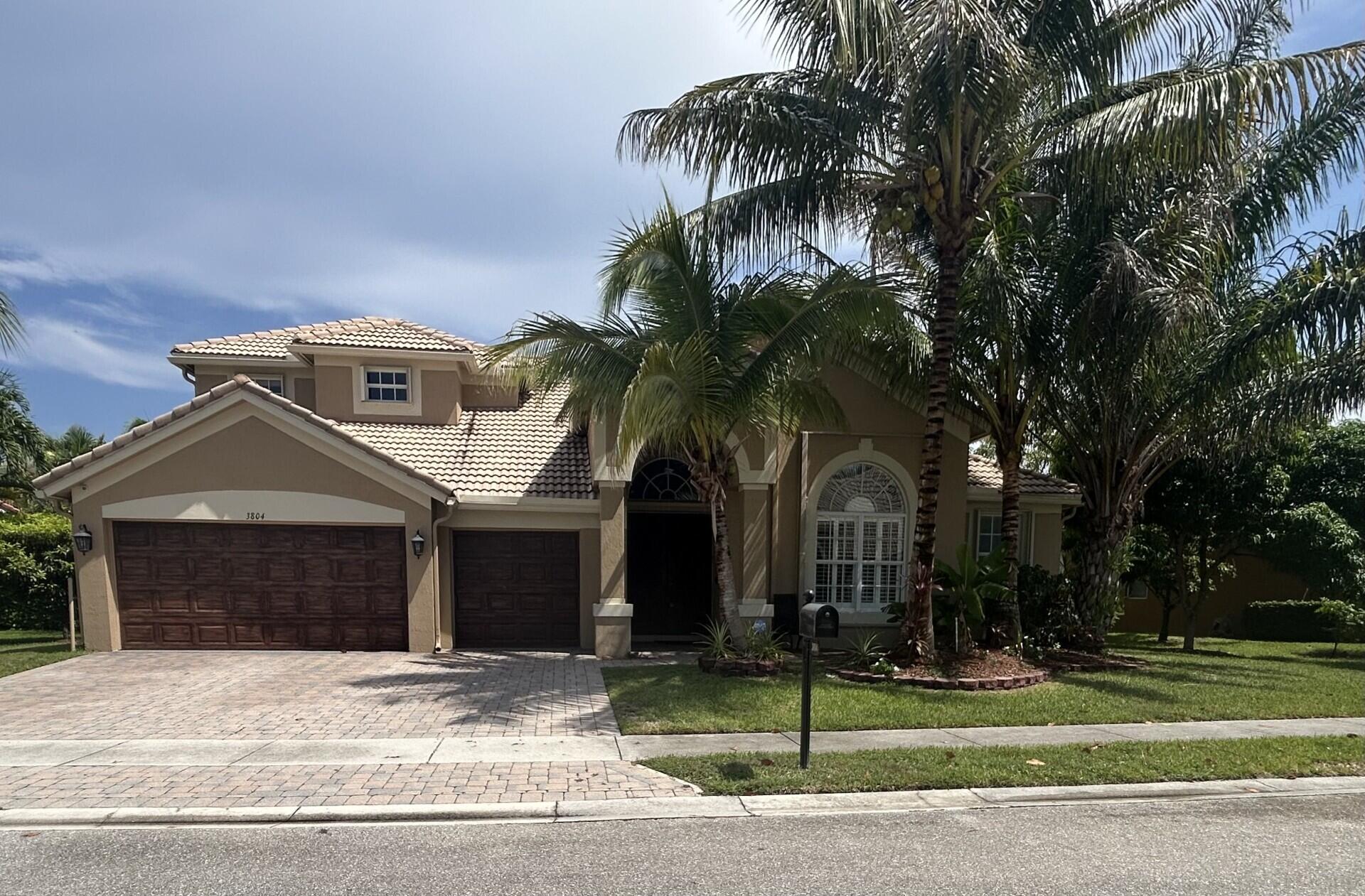 En Venta 3804 Victoria Road, West Palm Beach, FL 33411, West Palm Beach, FL 33411