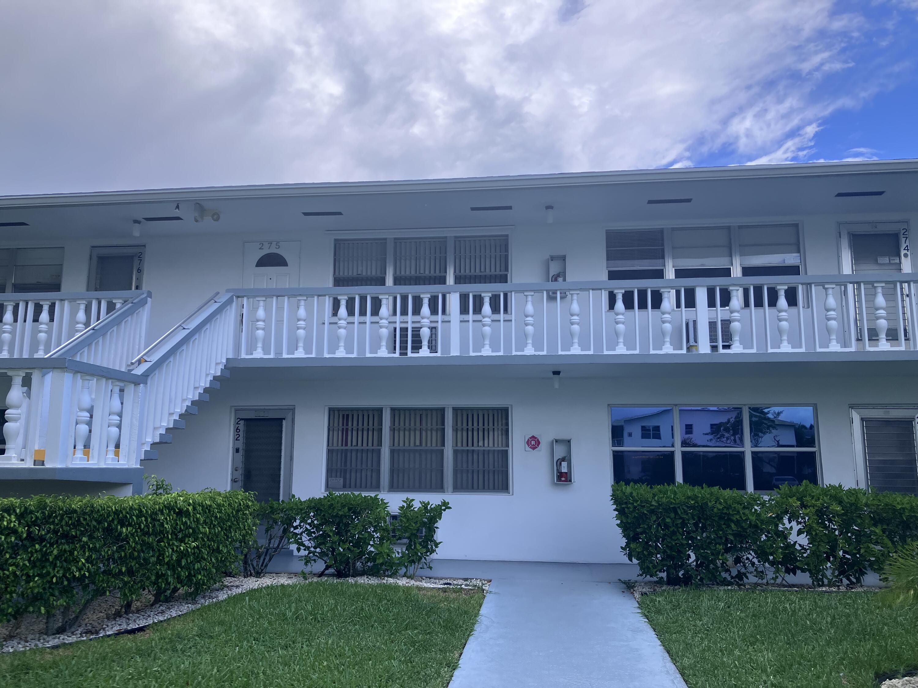 En Venta 275 Windsor L, West Palm Beach, FL 33417, West Palm Beach, FL 33417