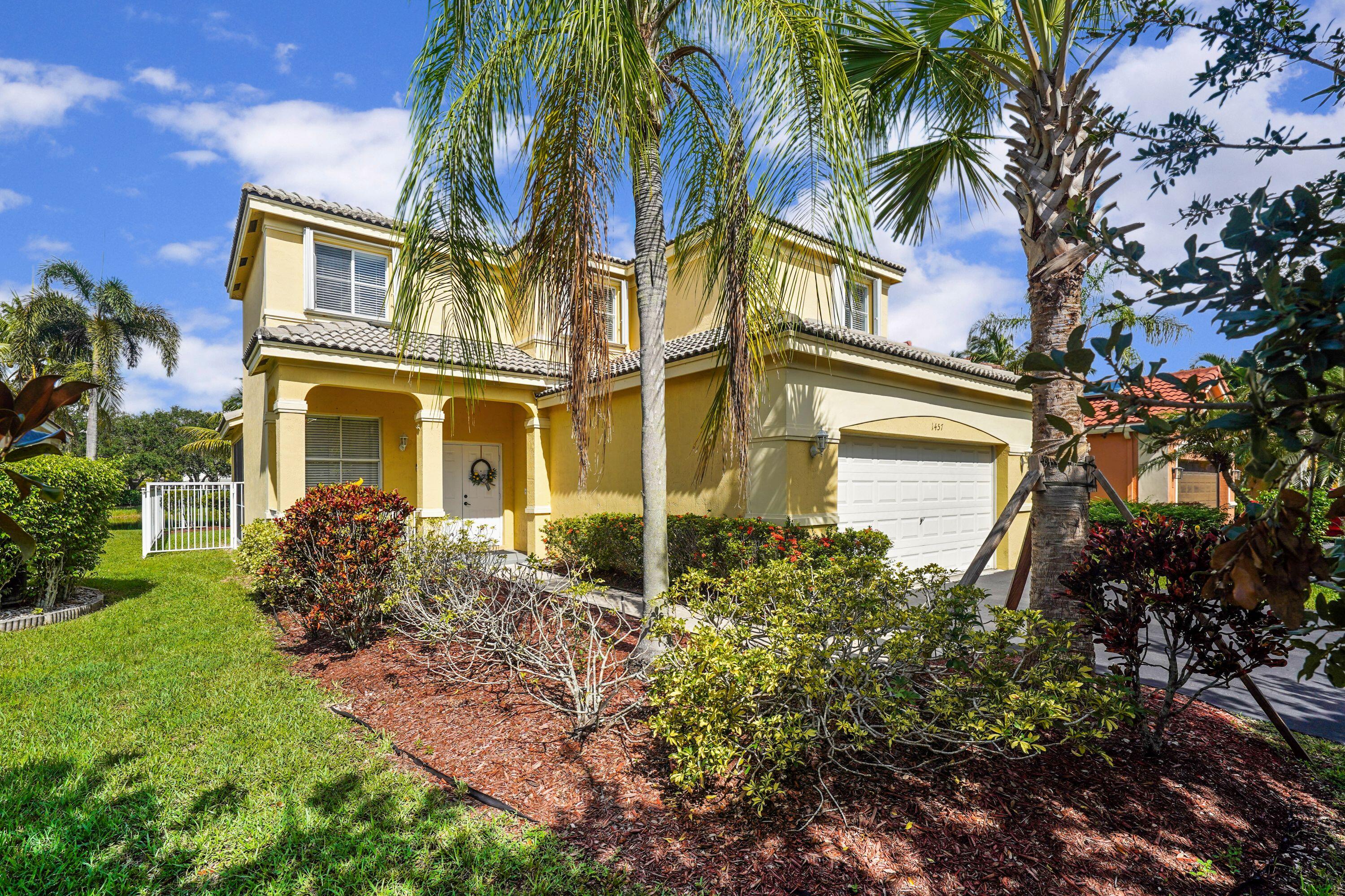 En Renta 1457 BANYAN Way, Weston, FL 33327, Weston, FL 33327