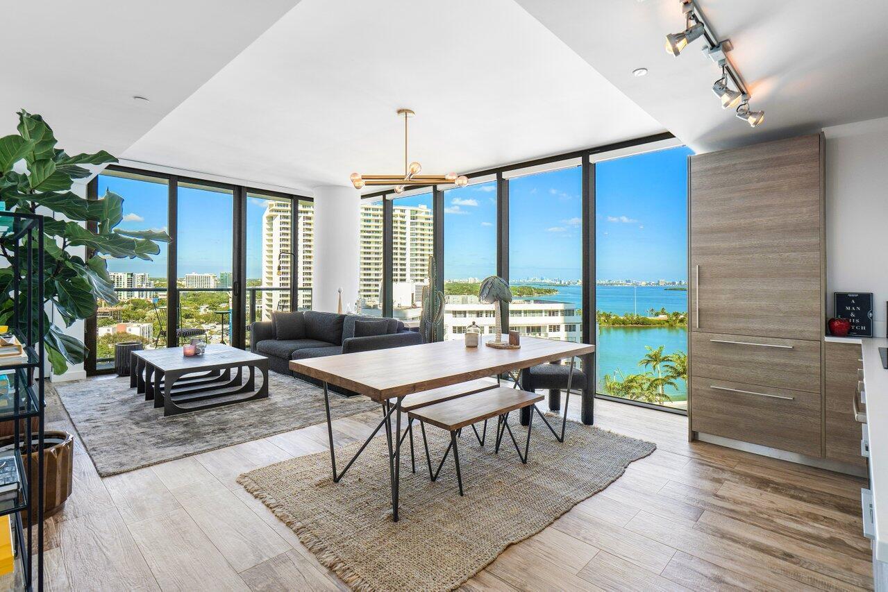 En Venta 650 NE 32ND Street 1508, Miami, FL 33137, Miami, FL 33137