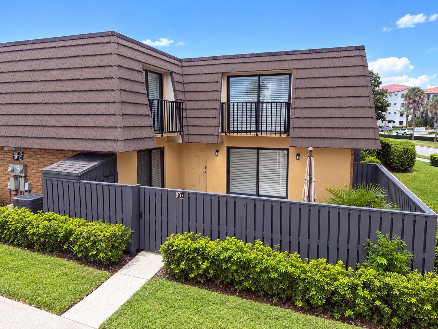 Foto de propiedad en 107 1st Way, West Palm Beach, FL 33407 West Palm Beach con MLS# 