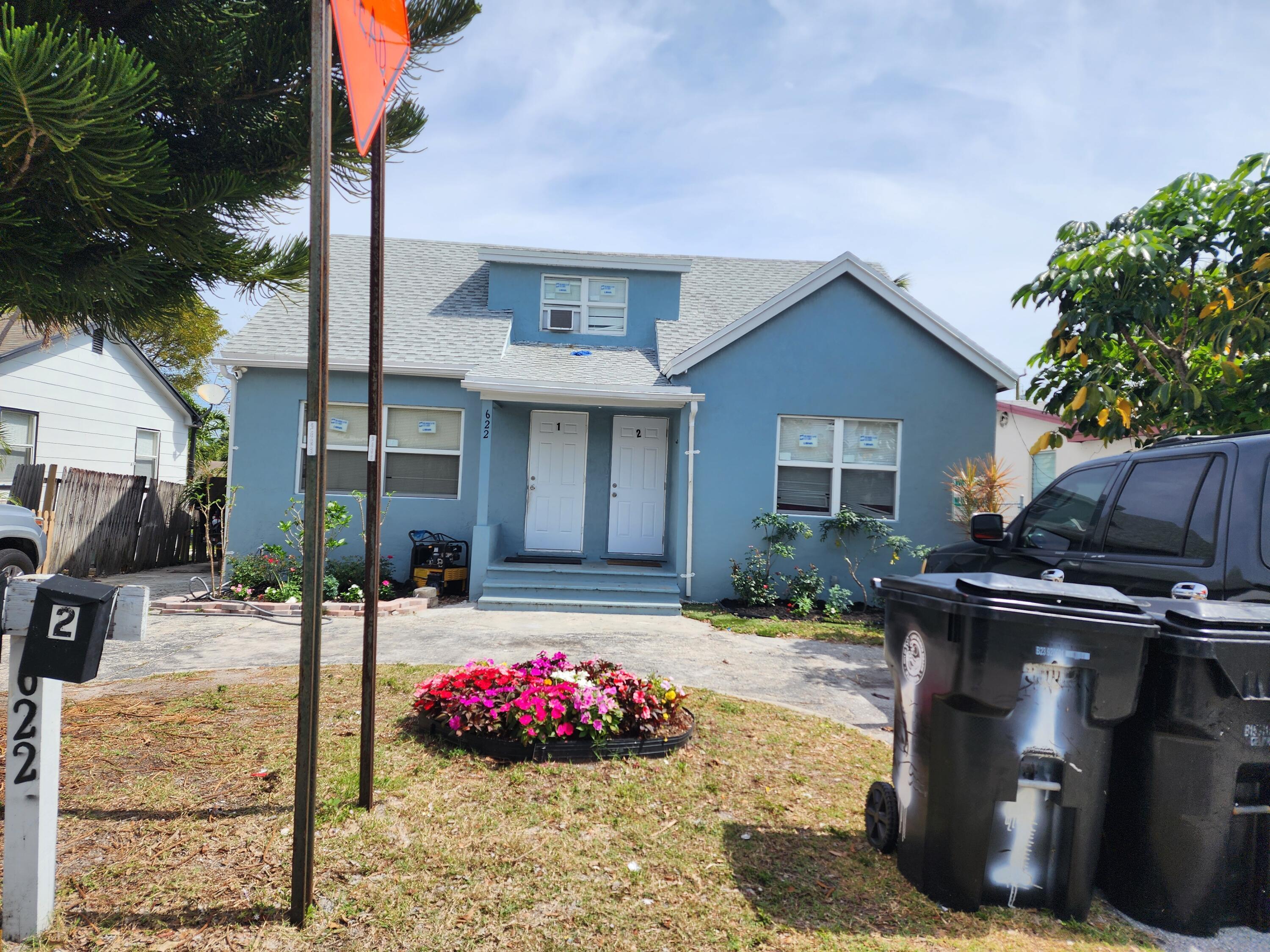 En Venta 622 S C Street S 1, Lake Worth Beach, FL 33460, Lake Worth Beach, FL 33460