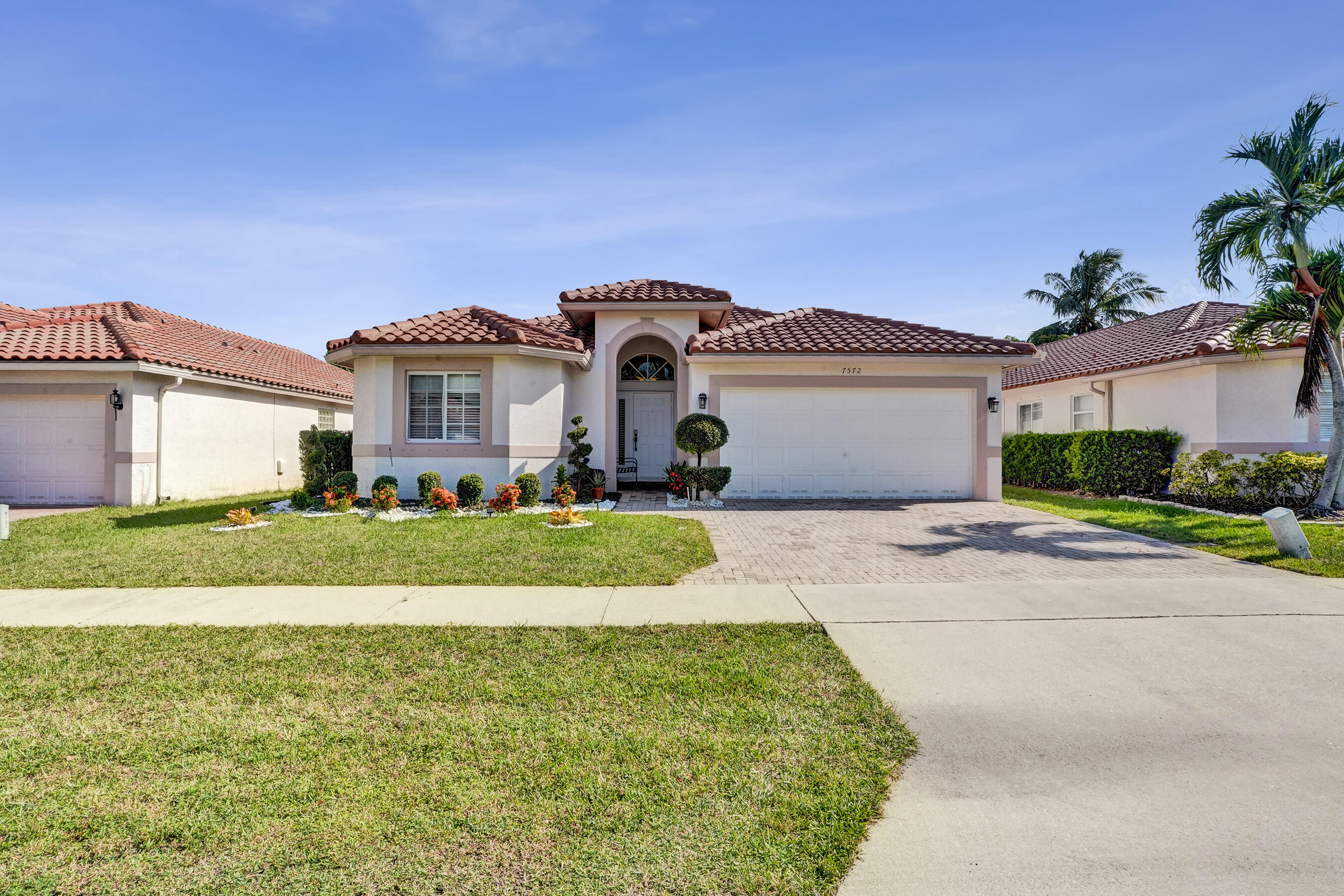 En Venta 7572 Parkside Lane, Margate, FL 33063, Margate, FL 33063