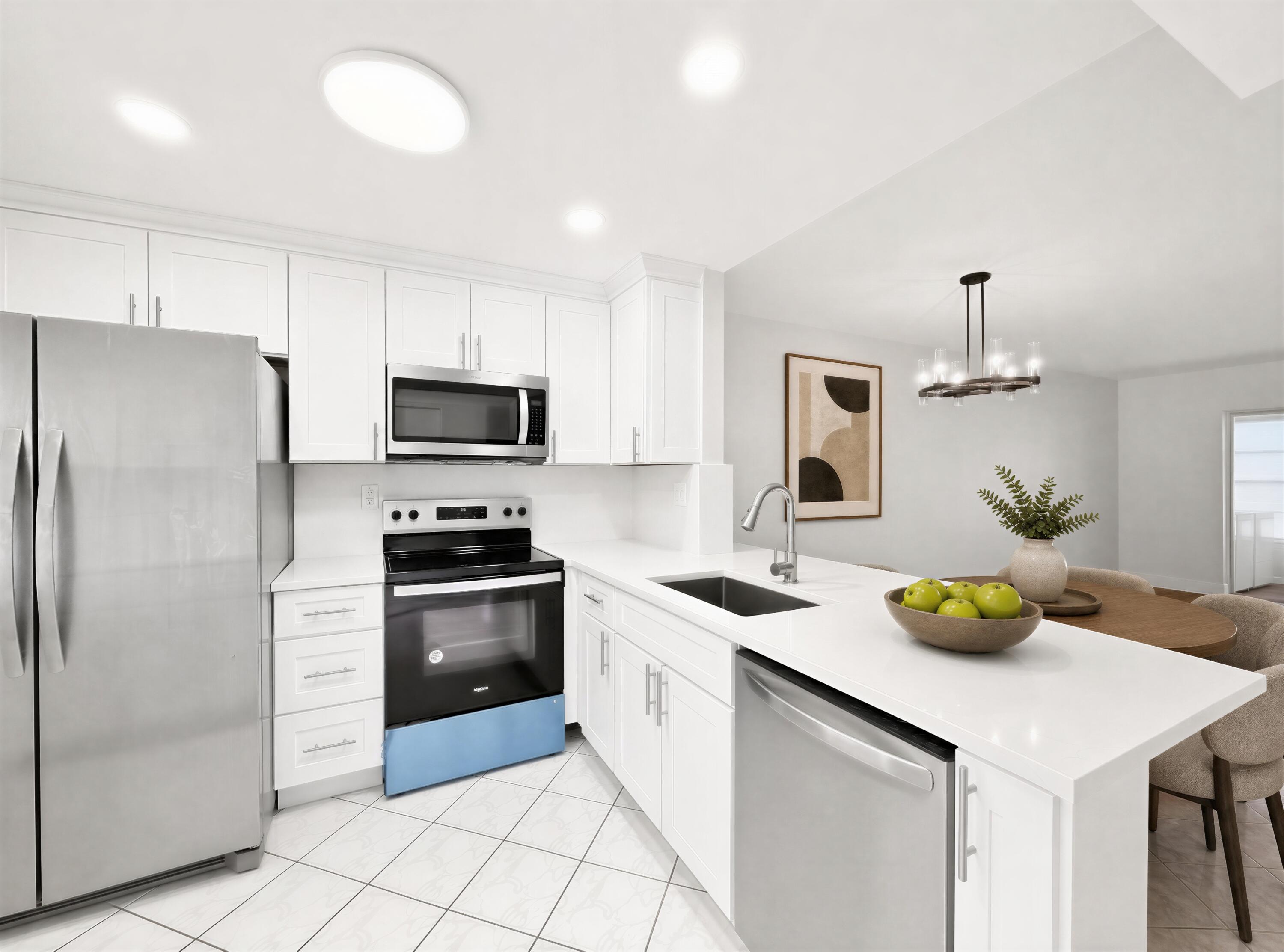 Foto de propiedad en 9272 SW 3RD Street 404, Boca Raton, FL 33428 Boca Raton con MLS# 