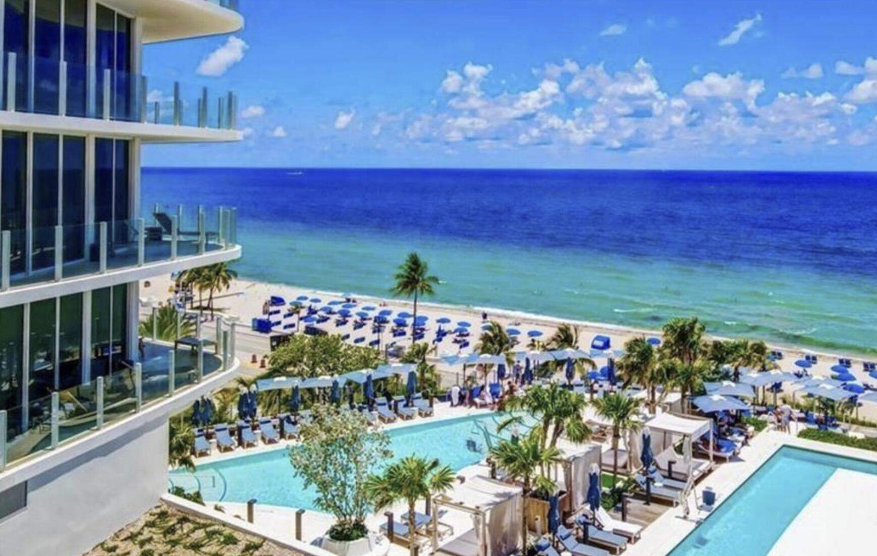 En Venta 525 N FORT LAUDERDALE BEACH Boulevard 1707, Fort Lauderdale, FL 33304, Fort Lauderdale, FL 33304