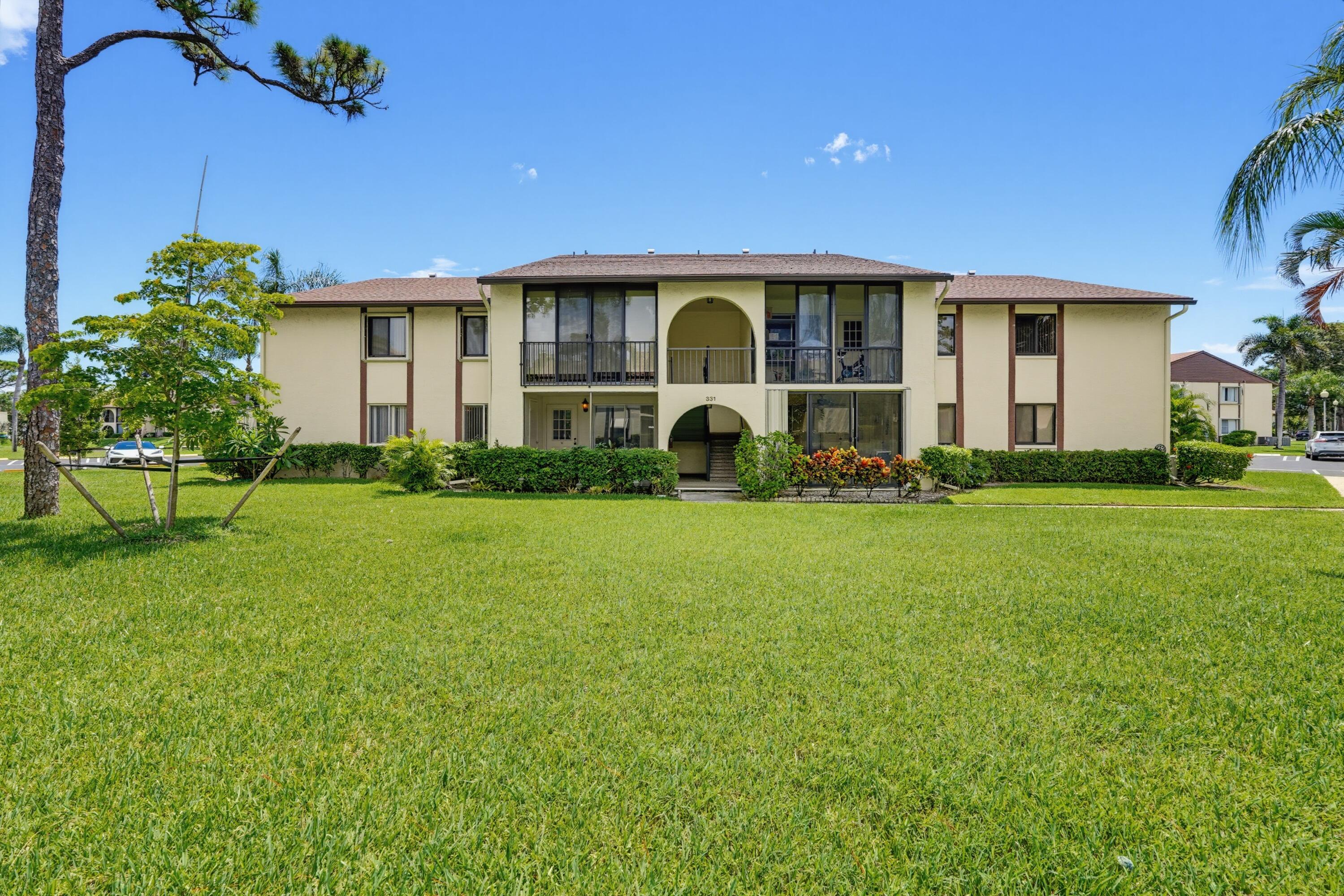 En Venta 331 Knotty Pine Circle C-1, Greenacres, FL 33463, Greenacres, FL 33463