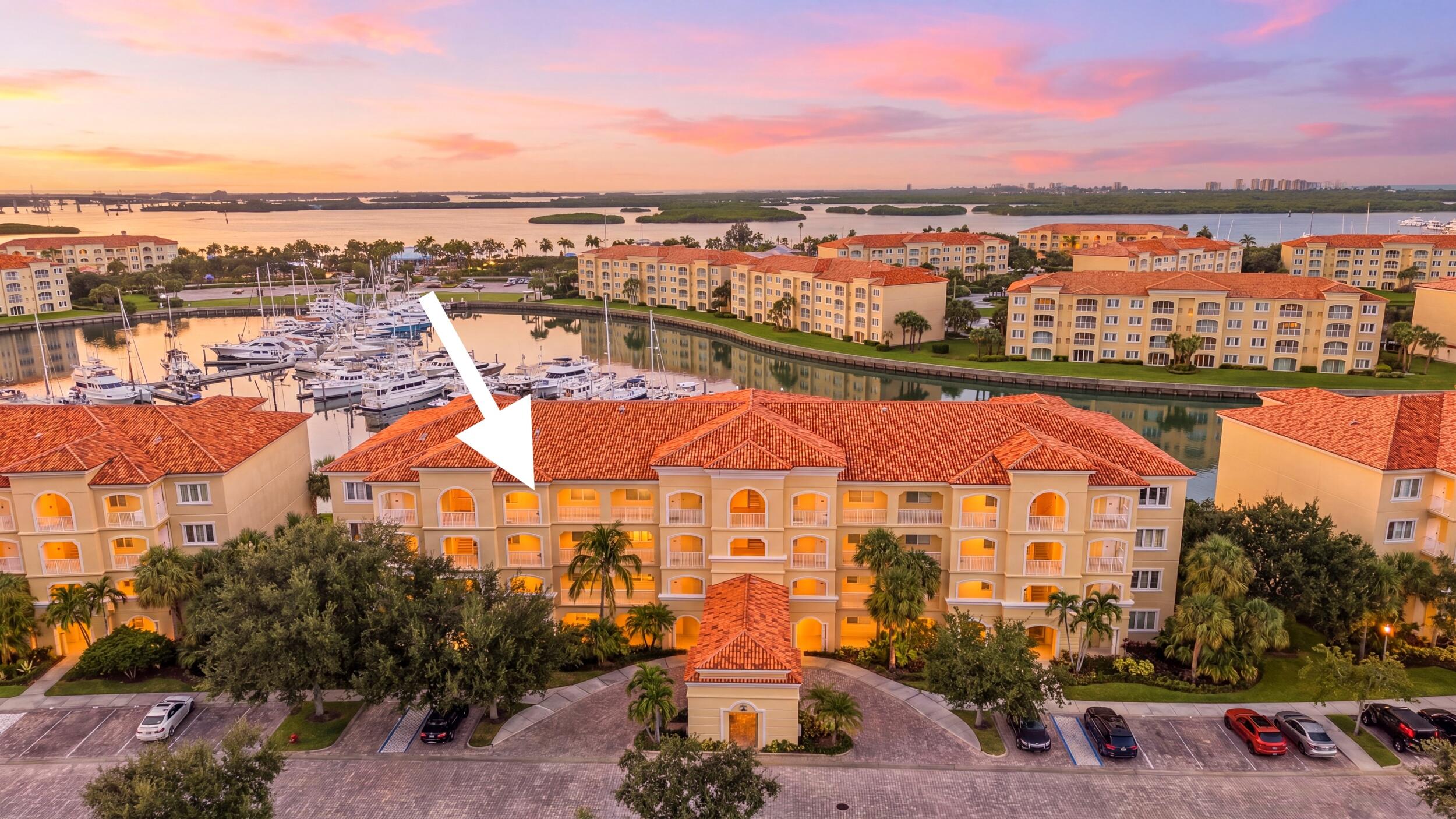 En Venta 16 Harbour Isle Drive W 302, Fort Pierce, FL 34949, Fort Pierce, FL 34949