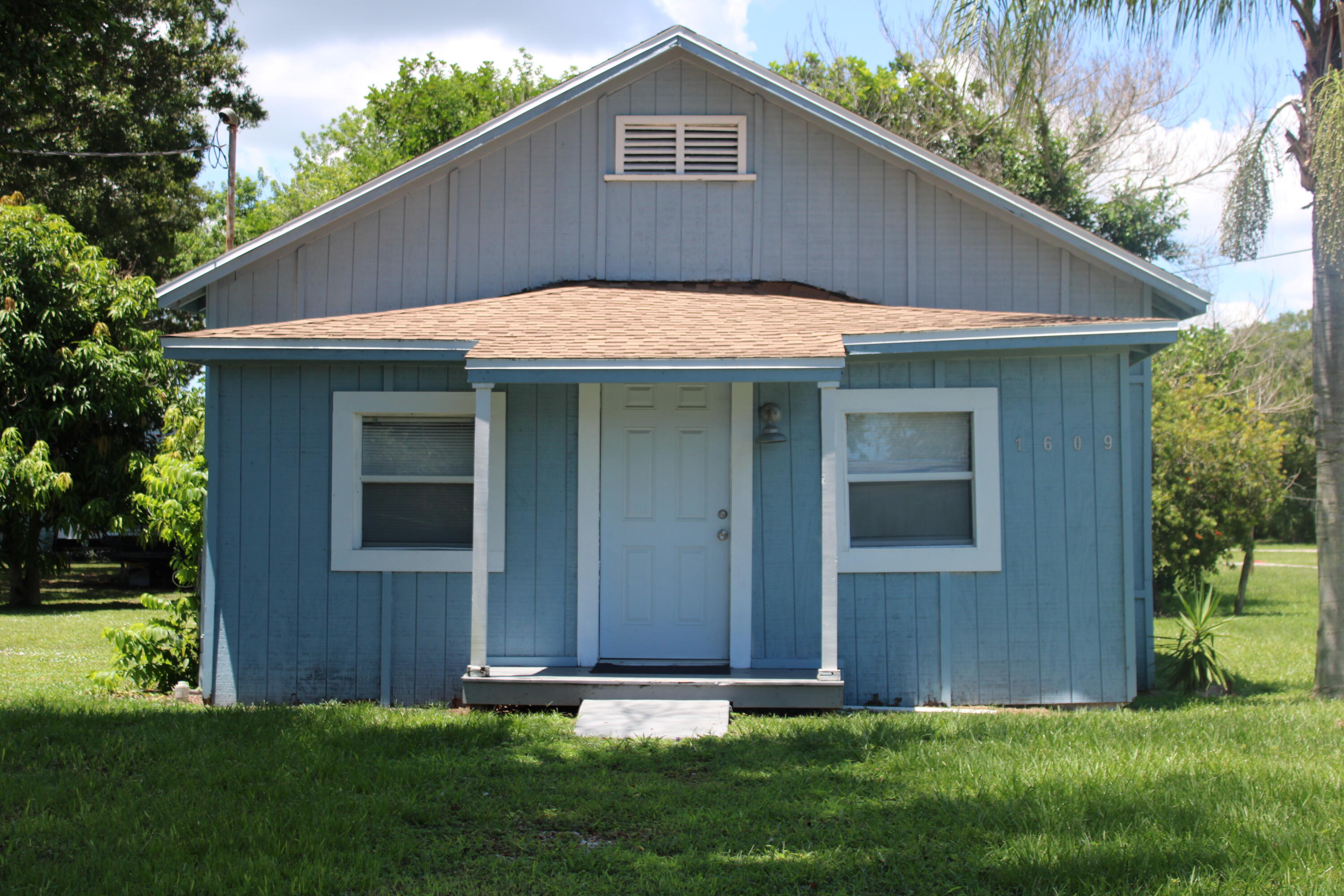 En Venta 1609 N 14th Street, Fort Pierce, FL 34950, Fort Pierce, FL 34950