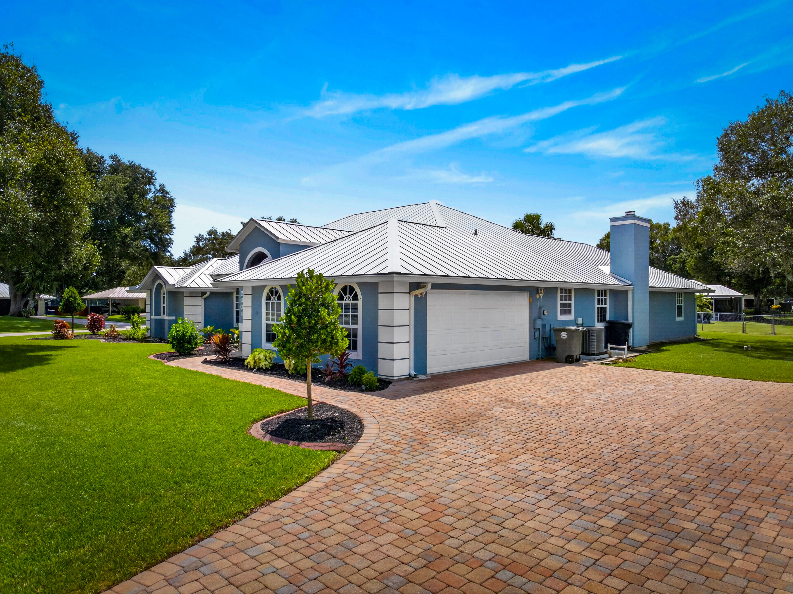 En Venta 3601 Cottonwood Drive, Fort Pierce, FL 34981, Fort Pierce, FL 34981