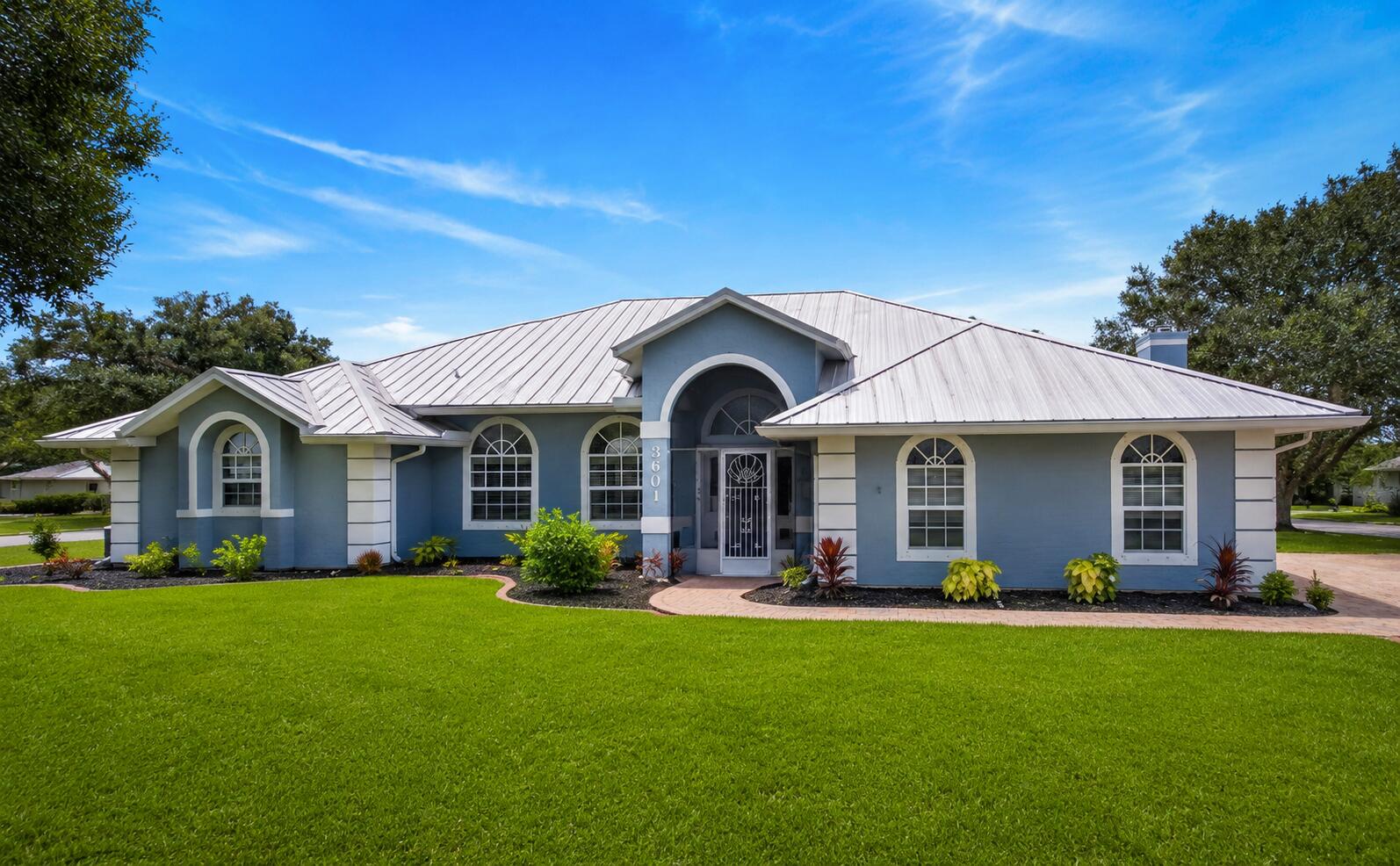 En Venta 3601 Cottonwood Drive, Fort Pierce, FL 34981, Fort Pierce, FL 34981