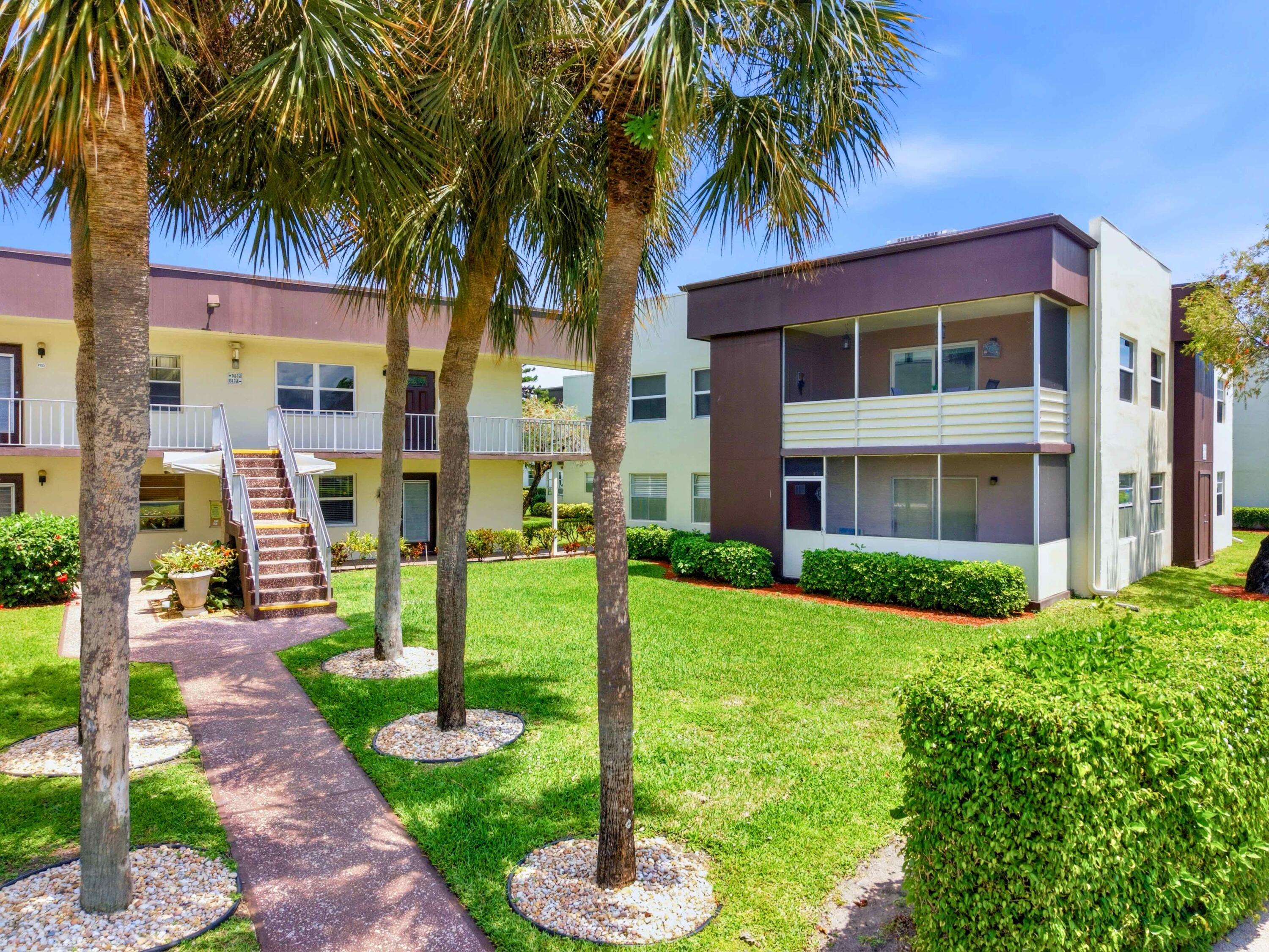 En Renta 755 NORMANDY P 755, Delray Beach, FL 33484, Delray Beach, FL 33484