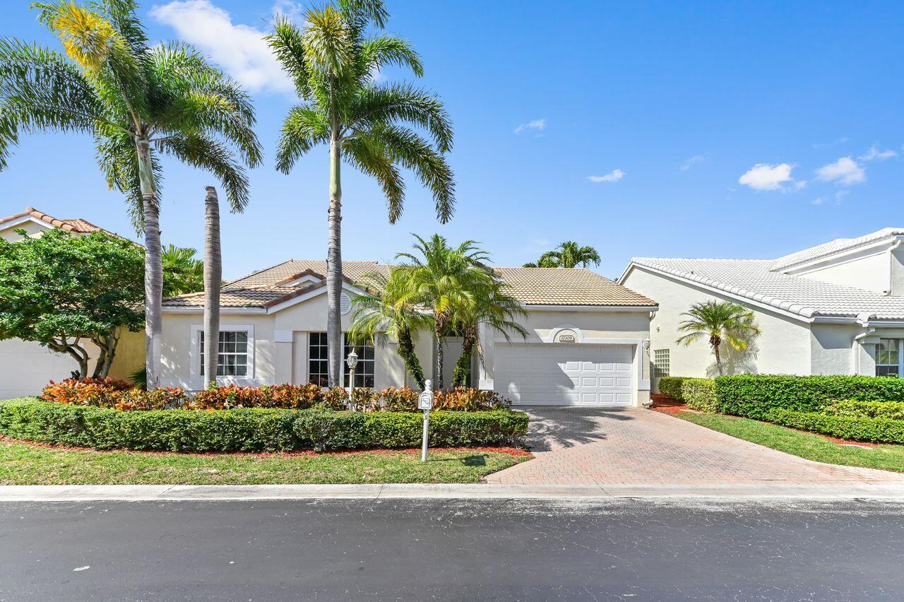 Foto de propiedad en 17309 BALBOA POINT Way, Boca Raton, FL 33487 Boca Raton con MLS# 