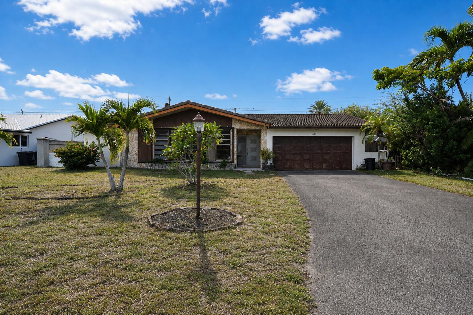 En Venta 630 WEST Drive, Delray Beach, FL 33445, Delray Beach, FL 33445