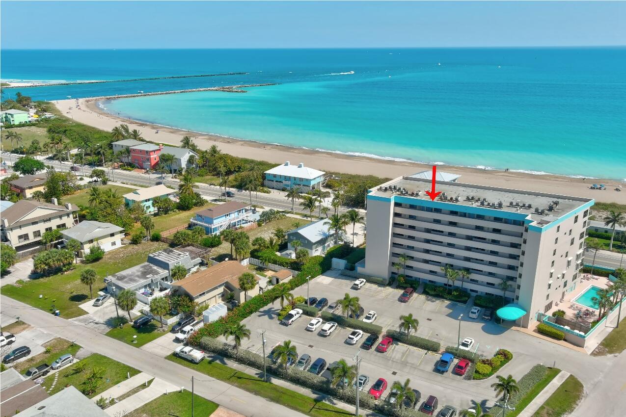 En Venta 355 S OCEAN Drive P-806, Fort Pierce, FL 34949, Fort Pierce, FL 34949