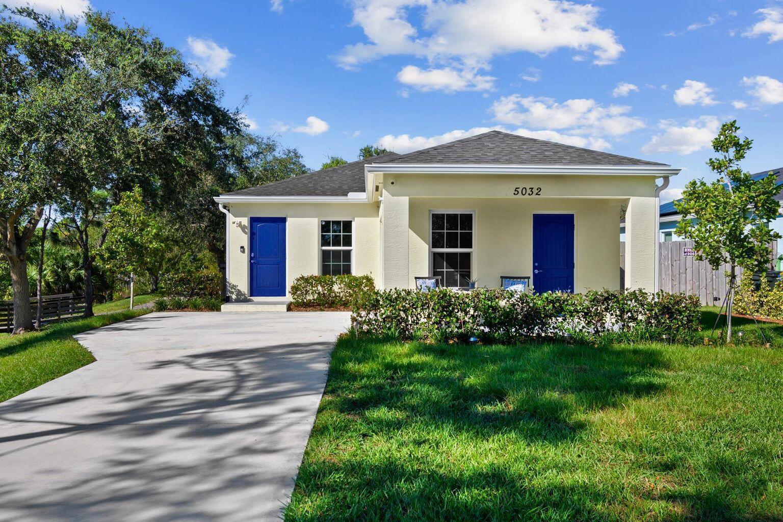 En Renta 5032 SE FLOUNDER Avenue, Stuart, FL 34997, Stuart, FL 34997