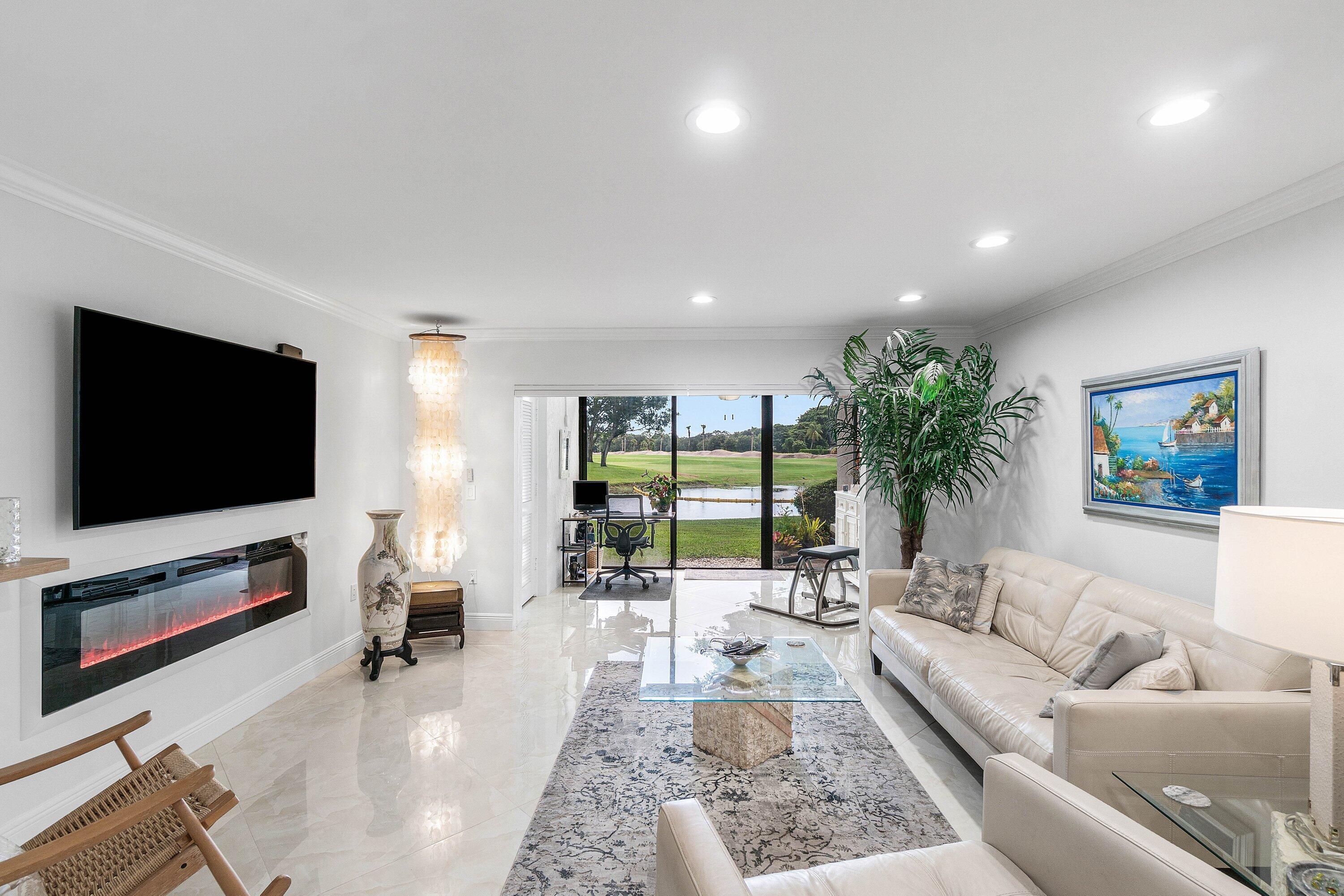 En Venta 34 STRATFORD Lane W C, Boynton Beach, FL 33436, Boynton Beach, FL 33436