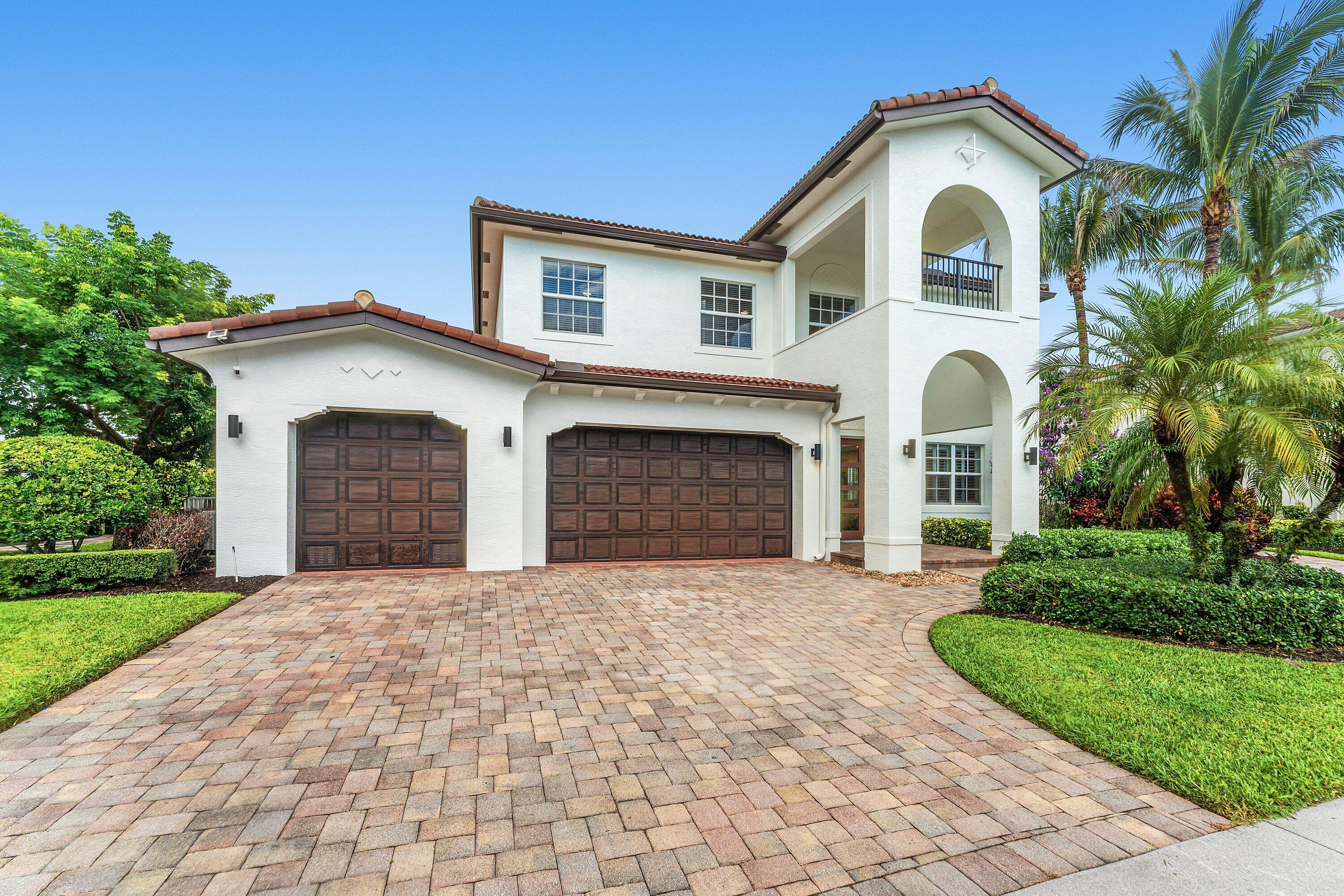 Foto de propiedad en 141 UMBRELLA Place, Jupiter, FL 33458 Jupiter con MLS# 