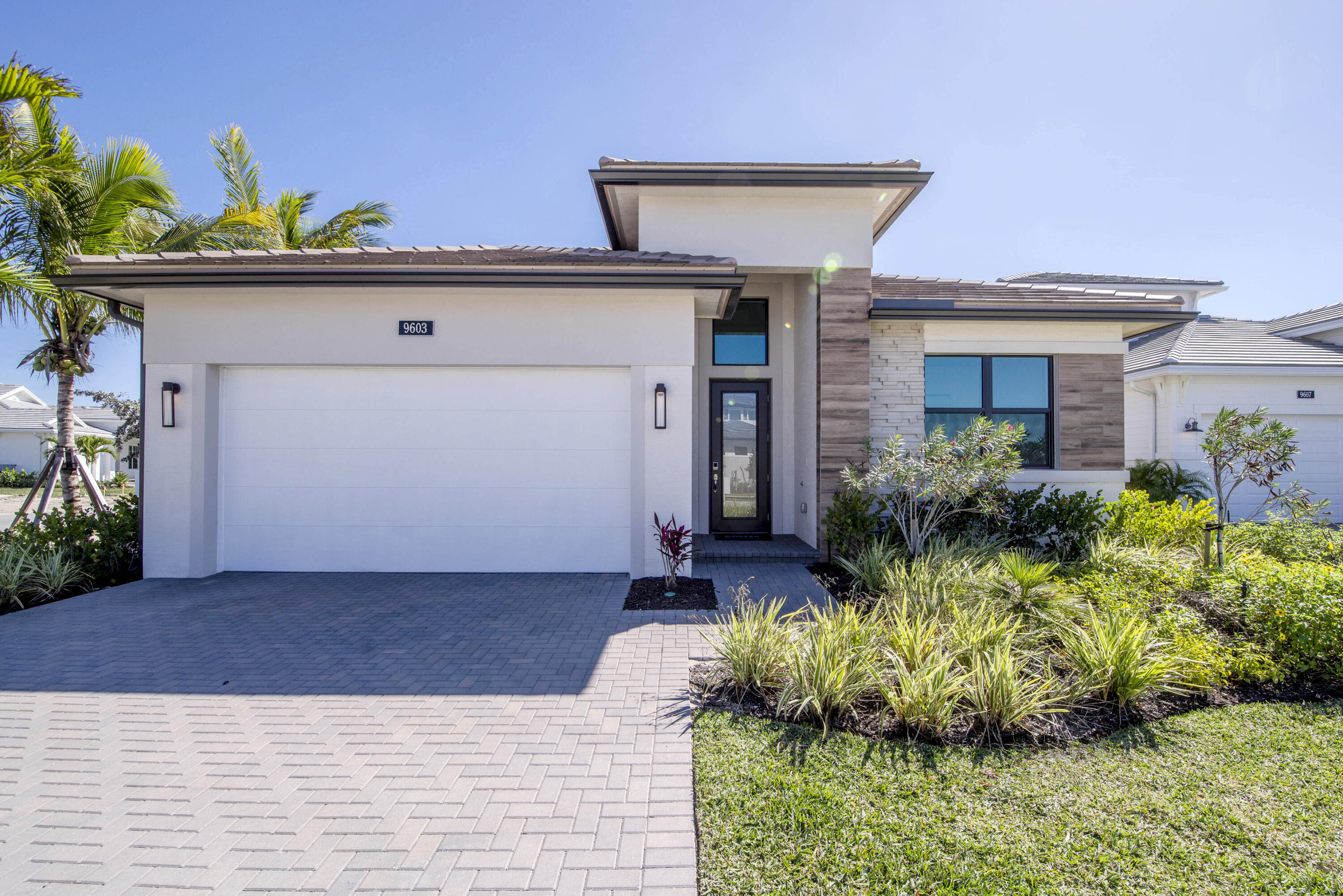Foto de propiedad en 9603 St. Germain Drive, Palm Beach Gardens, FL 33412 Palm Beach Gardens con MLS# 