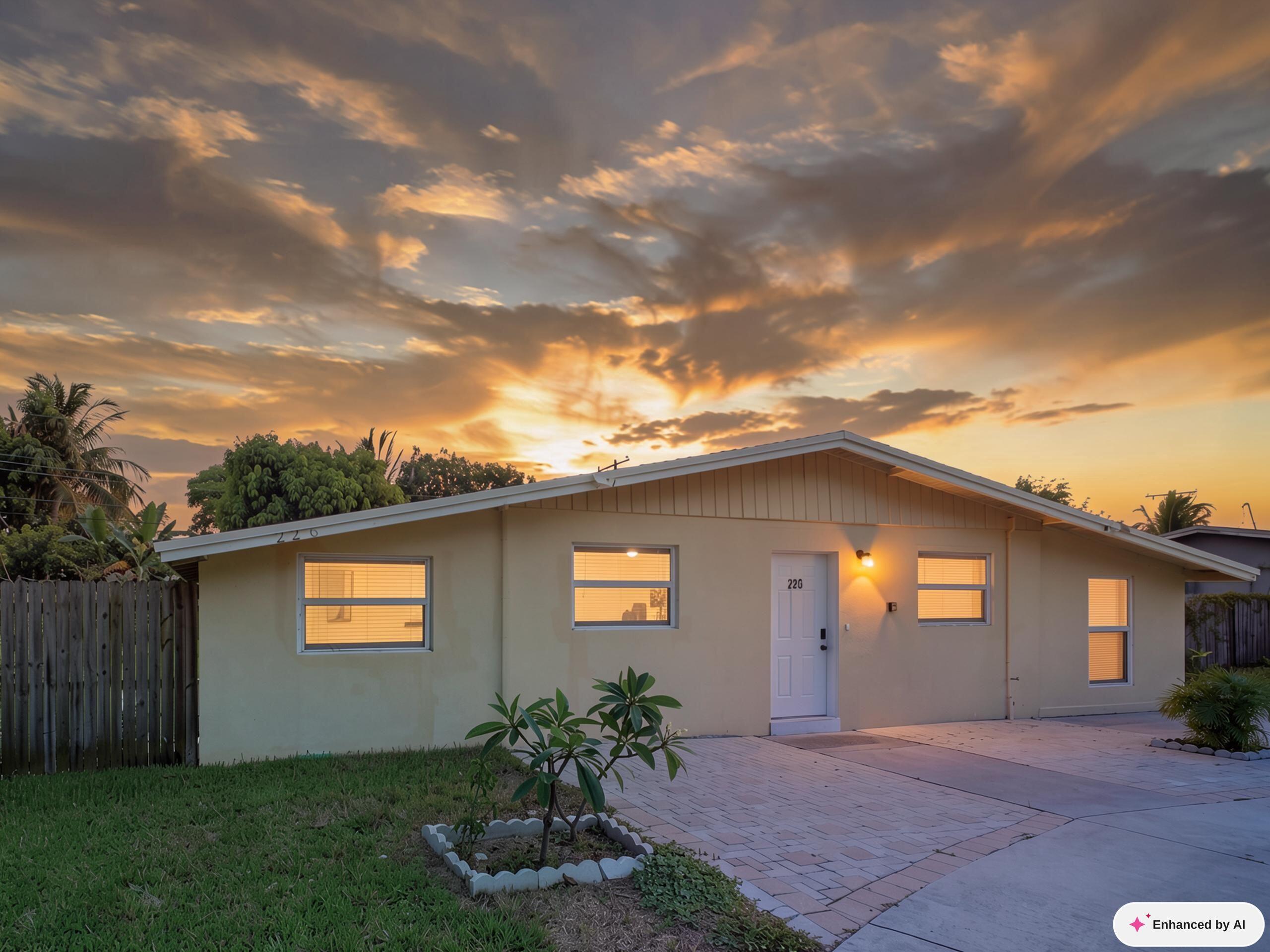 Foto de propiedad en 226 E Gateway Boulevard, Boynton Beach, FL 33435 Boynton Beach con MLS# 