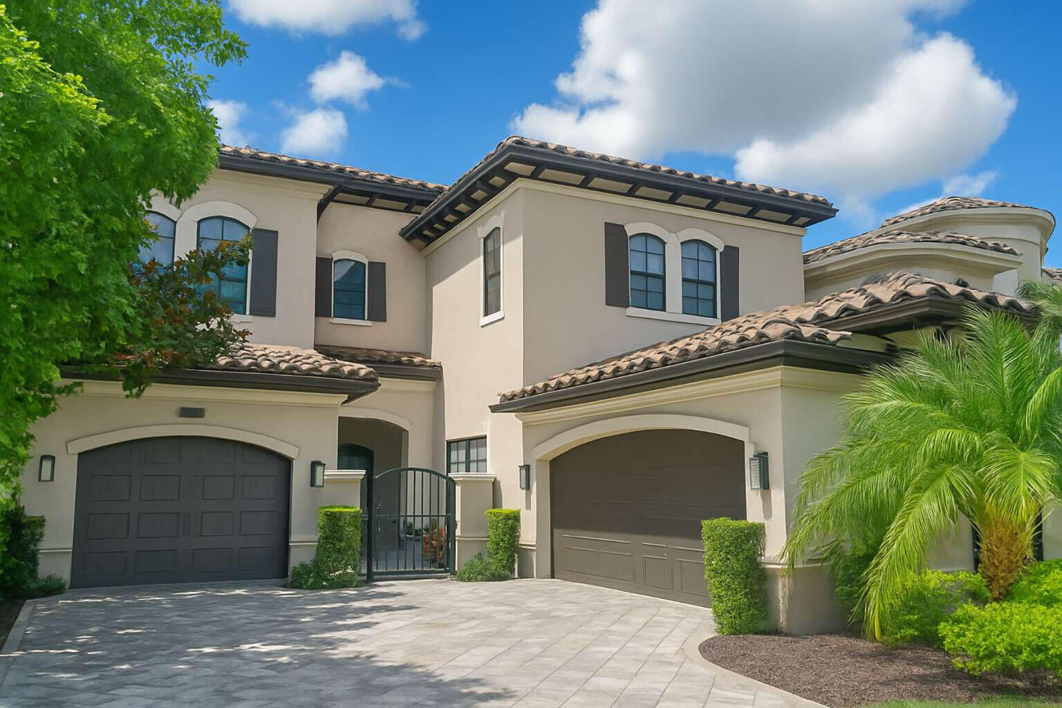 Foto de propiedad en 8151 Lost Creek Lane, Delray Beach, FL 33446 Delray Beach con MLS# 