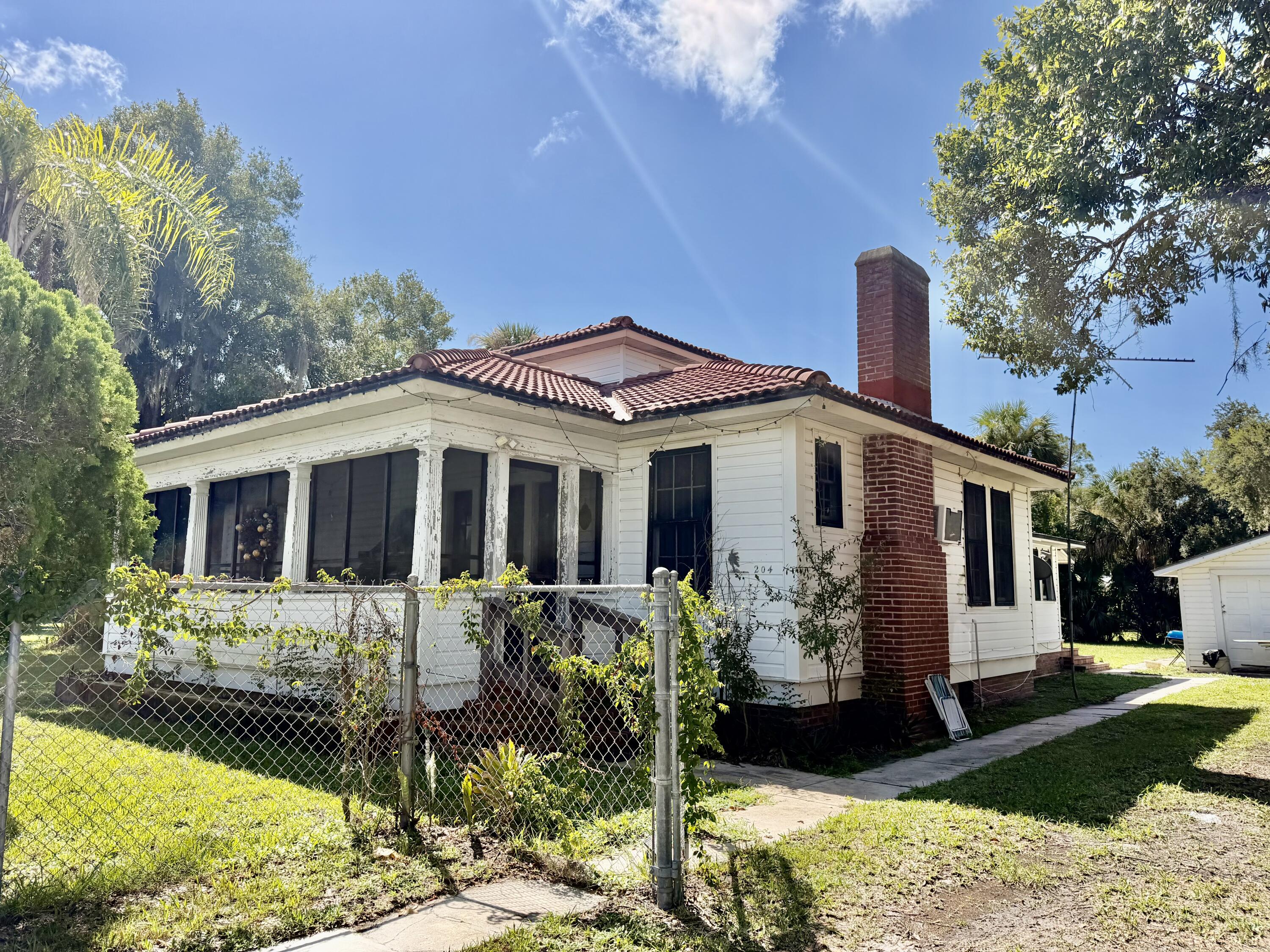 En Venta 202 SE 4TH Street, Okeechobee, FL 34974, Okeechobee, FL 34974