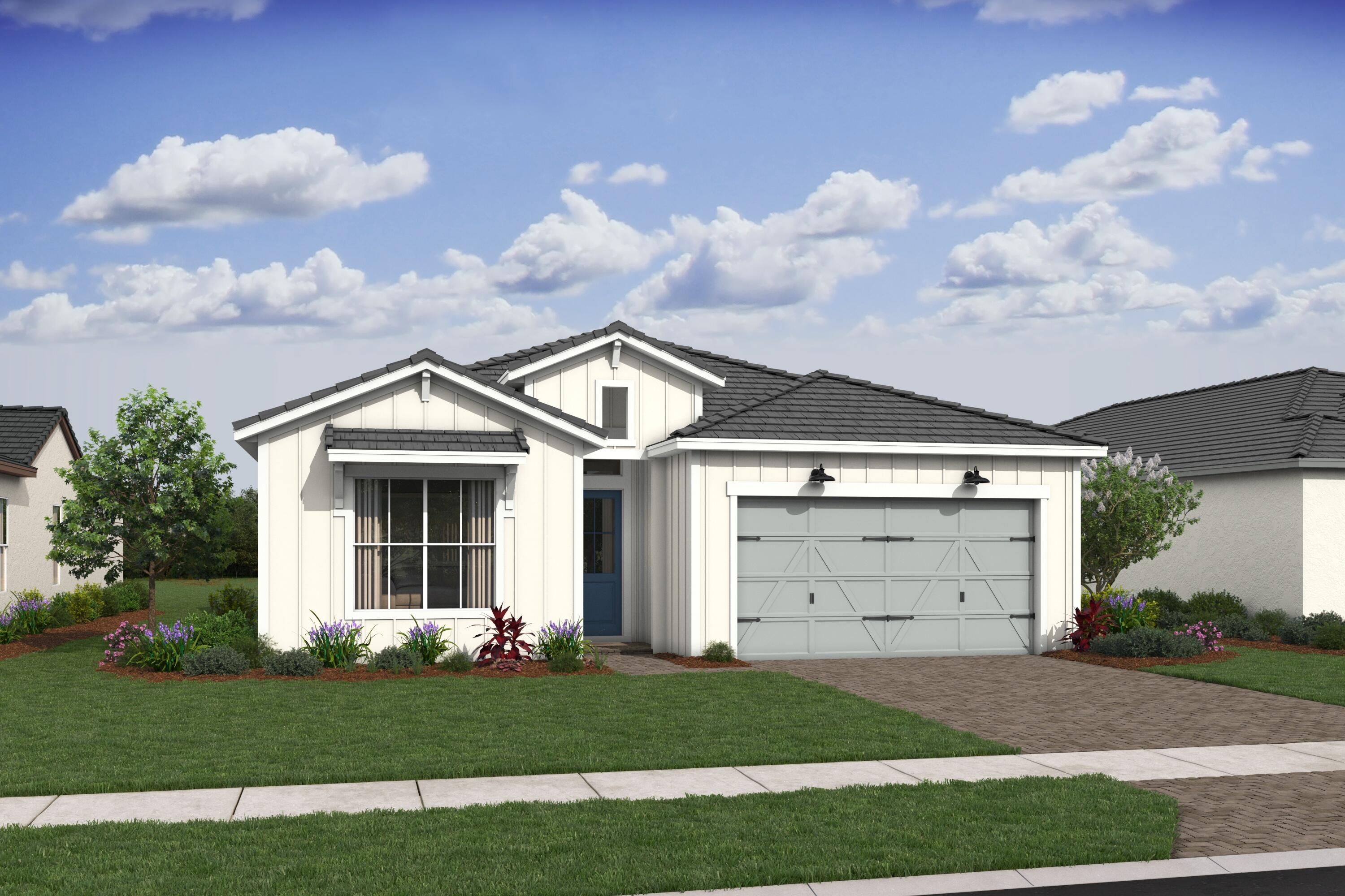 (Some or all of photography is of model or similar home and/or renderings and not necessarily indicative of available home).