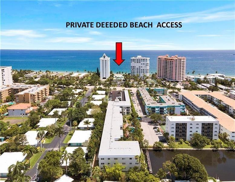 Foto de propiedad en 1461 S Ocean Boulevard Unit 329, Pompano Beach, FL 33062 Pompano Beach con MLS# 