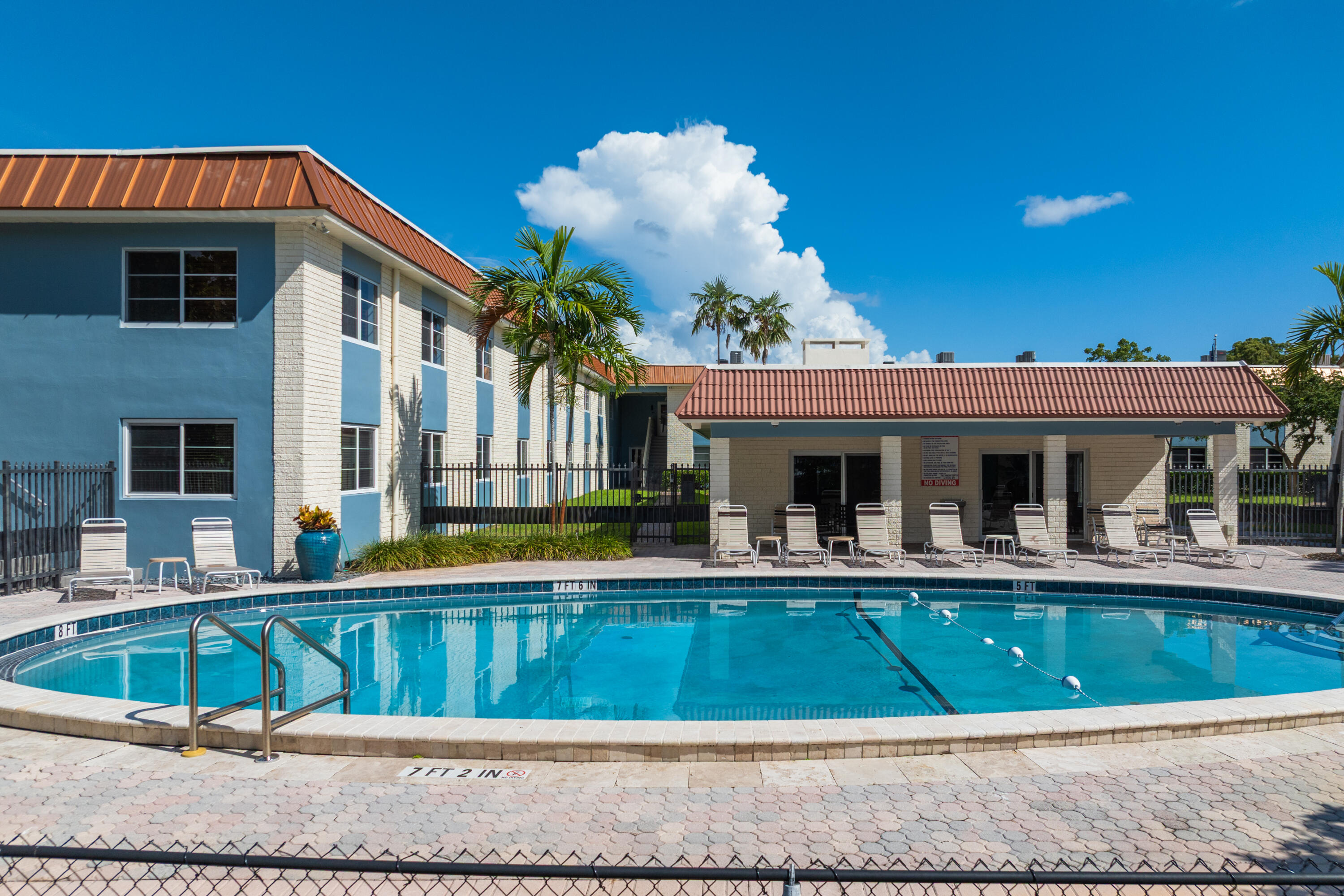 Foto de propiedad en 9 NE 19TH Court 119C, Wilton Manors, FL 33305 Wilton Manors con MLS# 