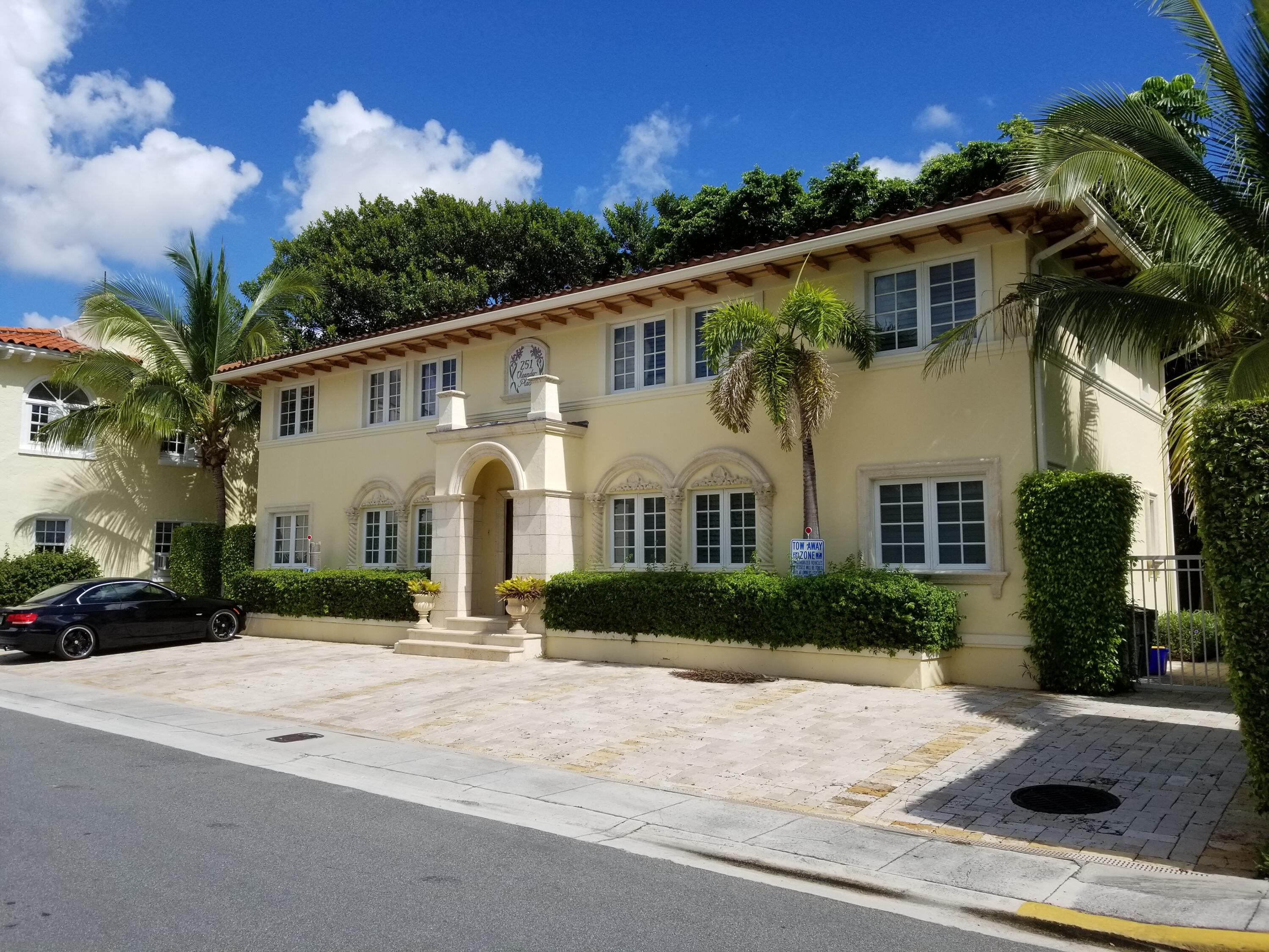 En Renta 251 Oleander Avenue 1, Palm Beach, FL 33480, Palm Beach, FL 33480