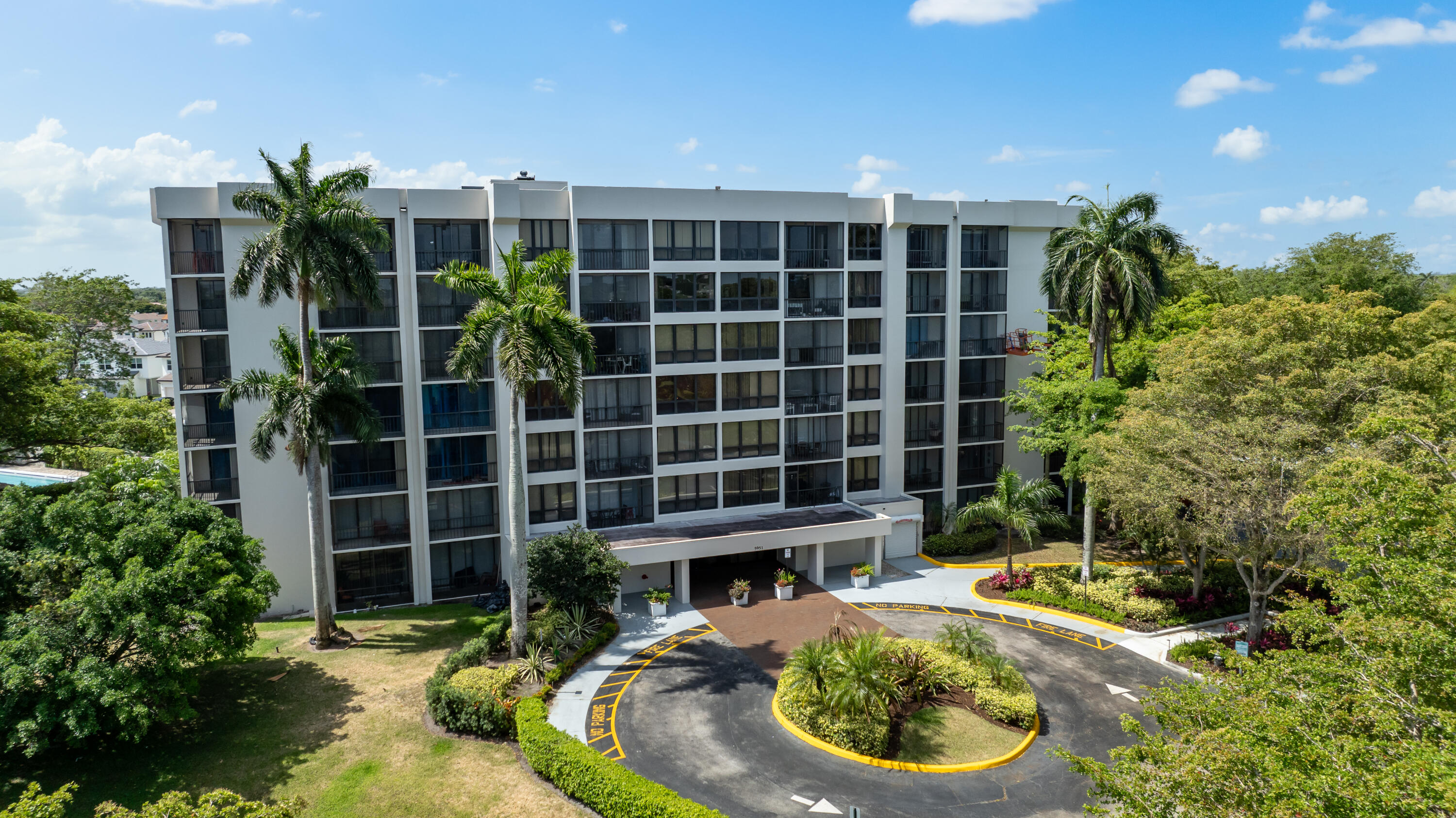 Foto de propiedad en 5951 WELLESLEY PARK Drive 405, Boca Raton, FL 33433 Boca Raton con MLS# 