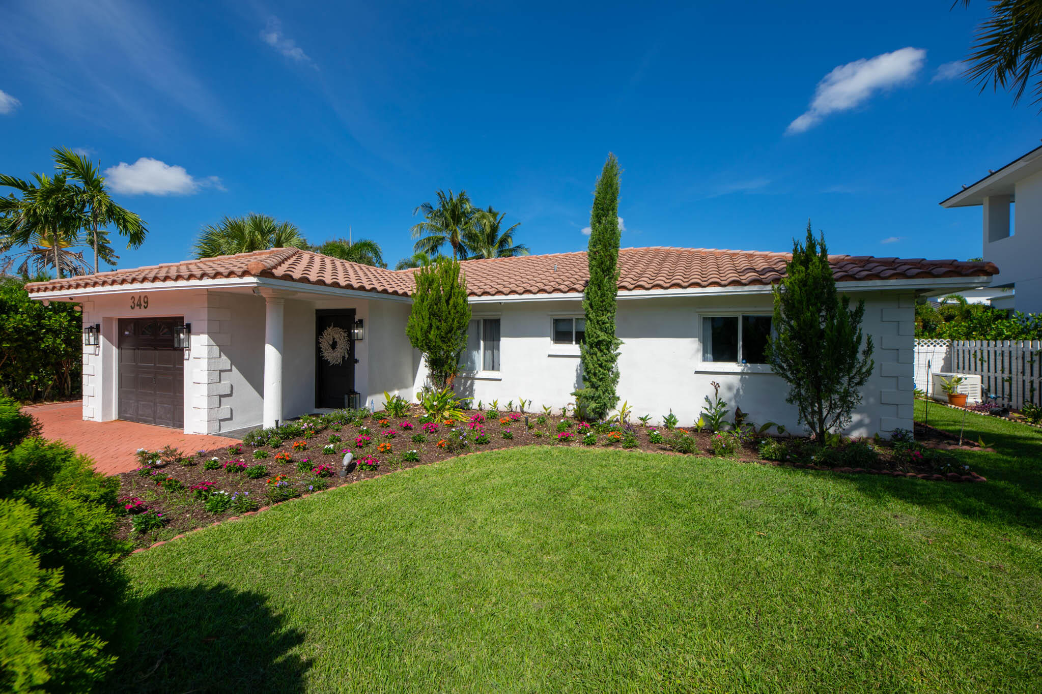 Foto de propiedad en 349 NE 2ND Street, Boca Raton, FL 33432 Boca Raton con MLS# 