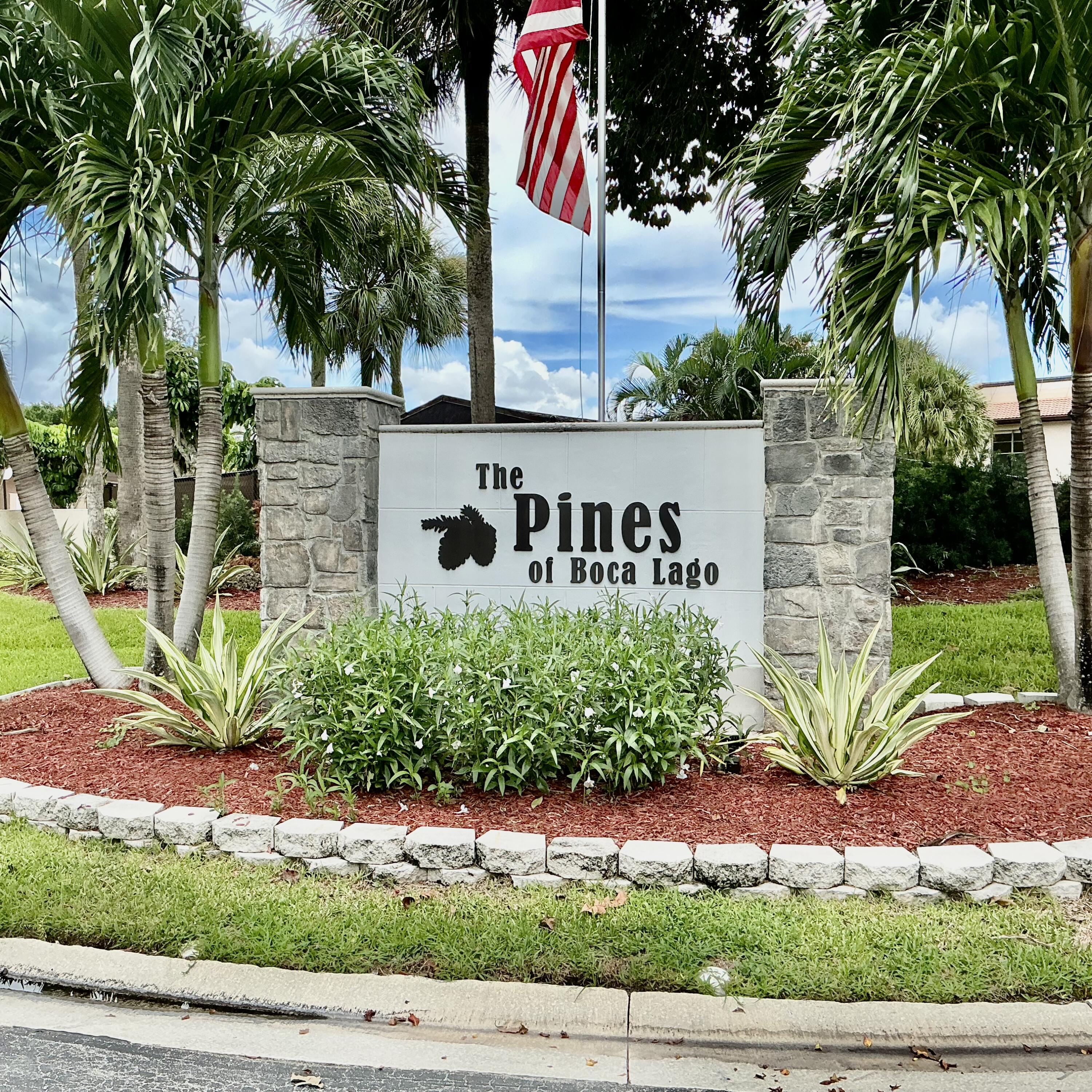 En Venta 9264 Vista Del Lago H, Boca Raton, FL 33428, Boca Raton, FL 33428